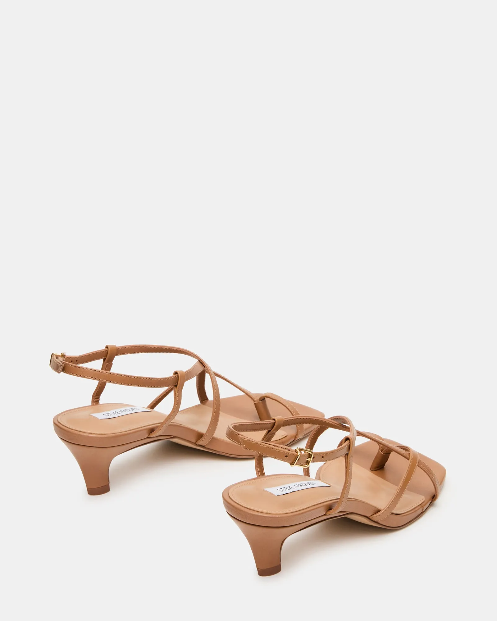 TRIANA TAN LEATHER sold by Steve Madden product image thumbnail 5