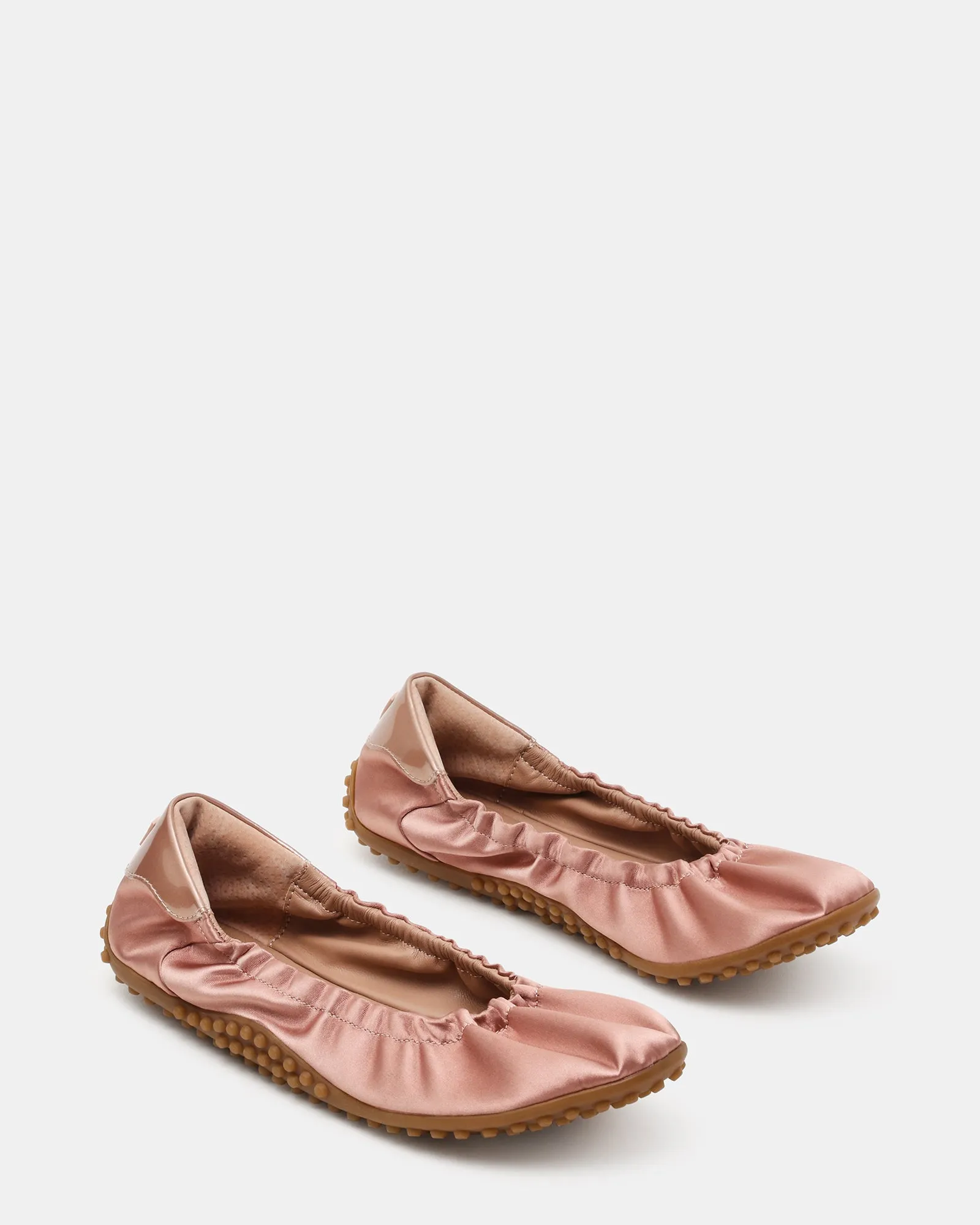 PIETRA BLUSH SATIN sold by Steve Madden product image thumbnail 2