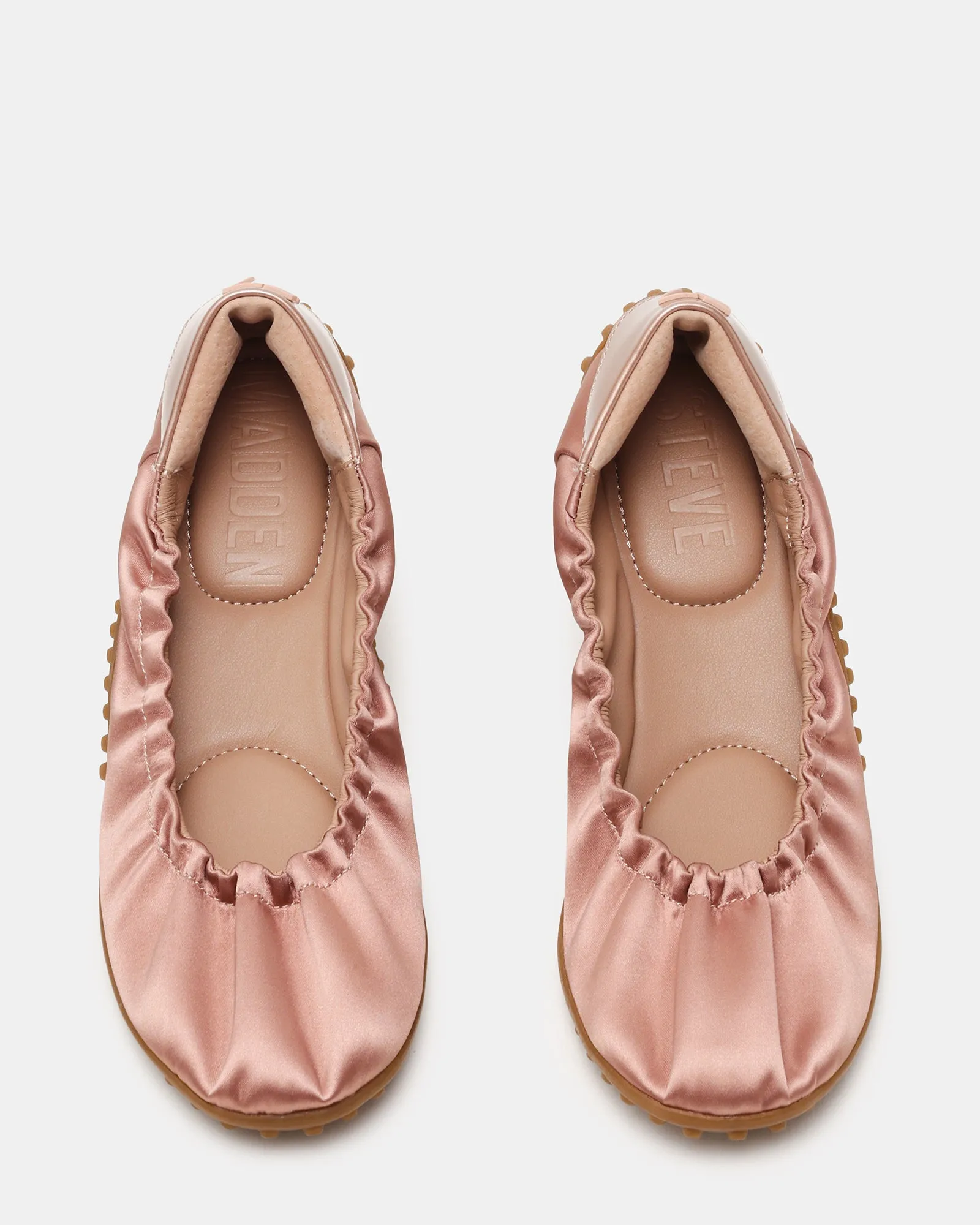 PIETRA BLUSH SATIN sold by Steve Madden product image thumbnail 4