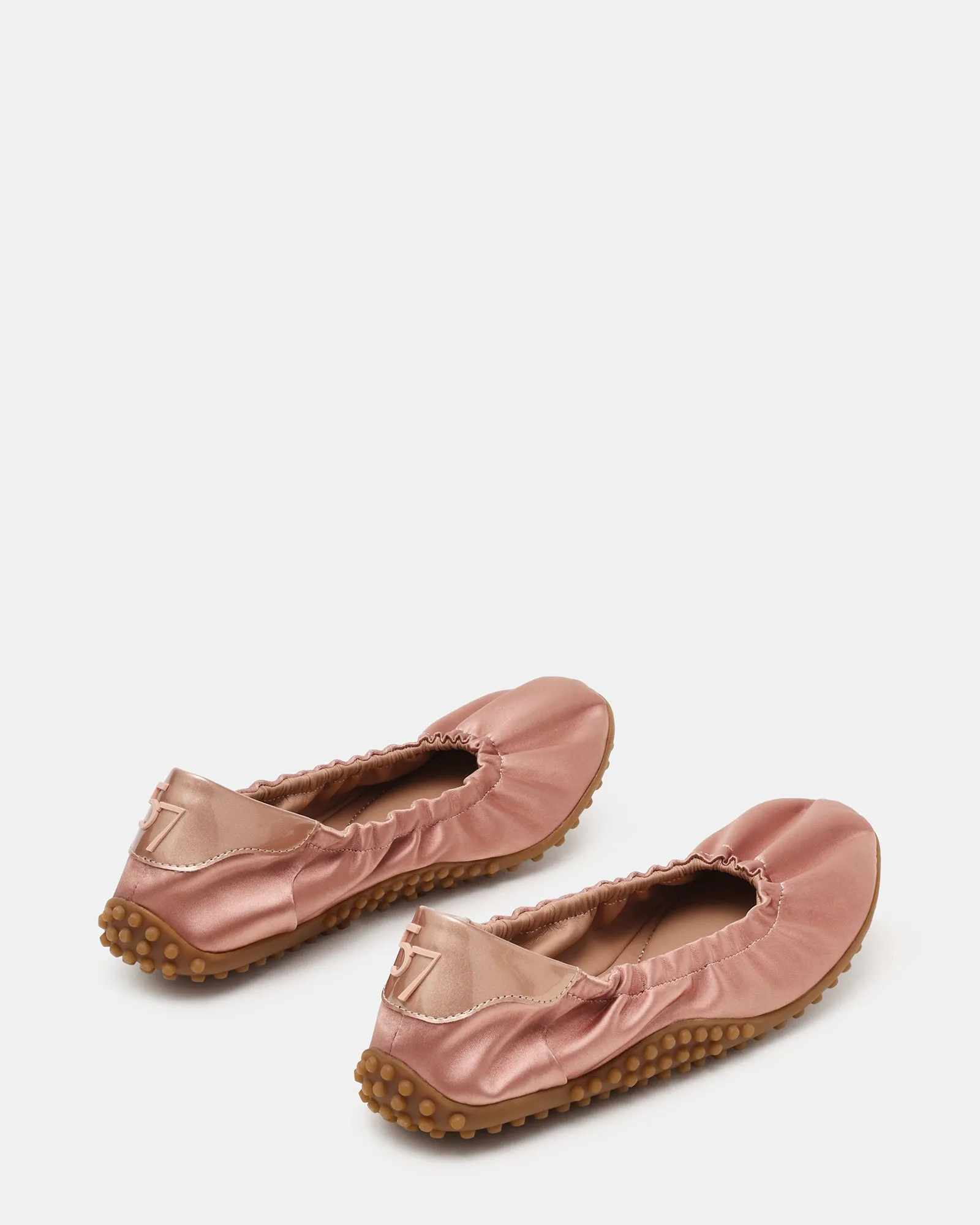 PIETRA BLUSH SATIN sold by Steve Madden product image thumbnail 5