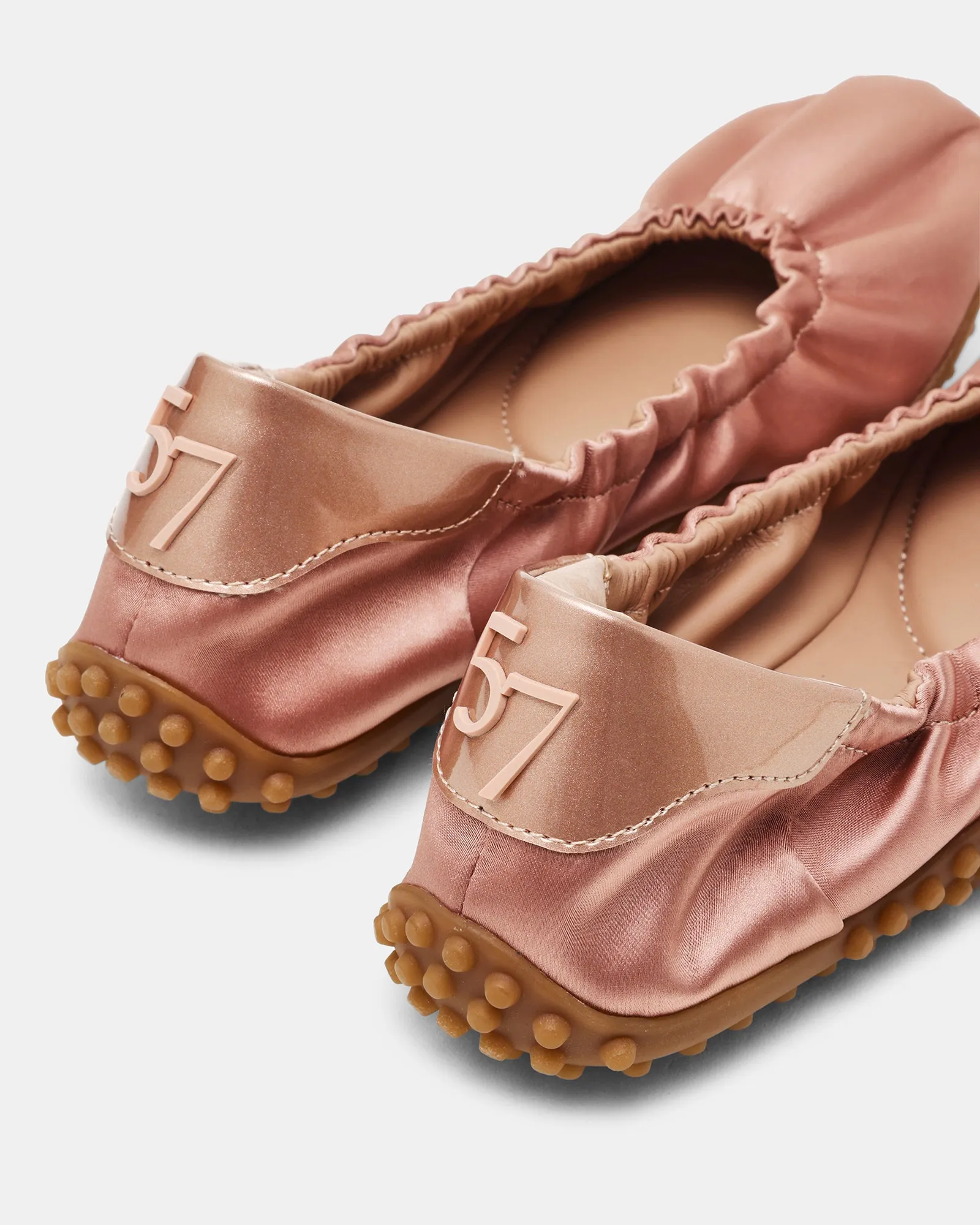 PIETRA BLUSH SATIN sold by Steve Madden product image thumbnail 3
