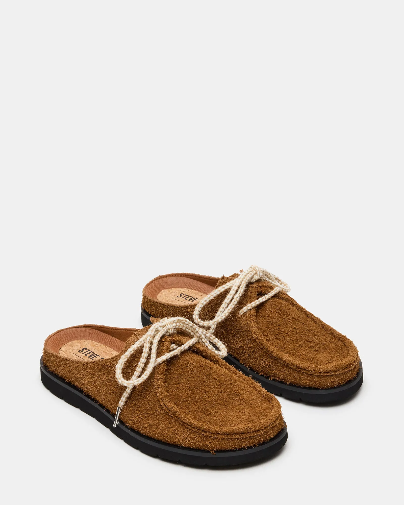 SAILOR TAN sold by Steve Madden product image thumbnail 4