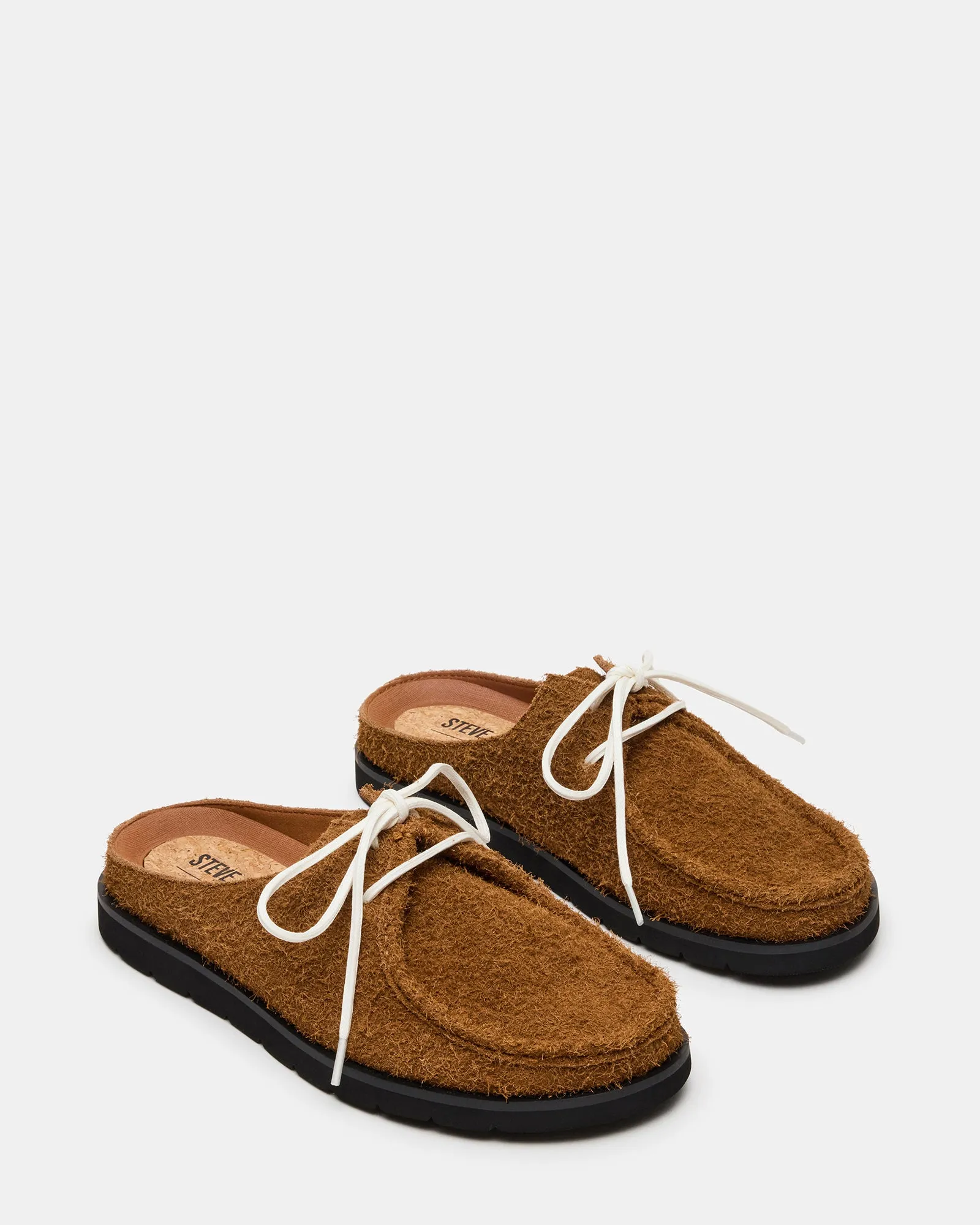 SAILOR TAN sold by Steve Madden product image thumbnail 5