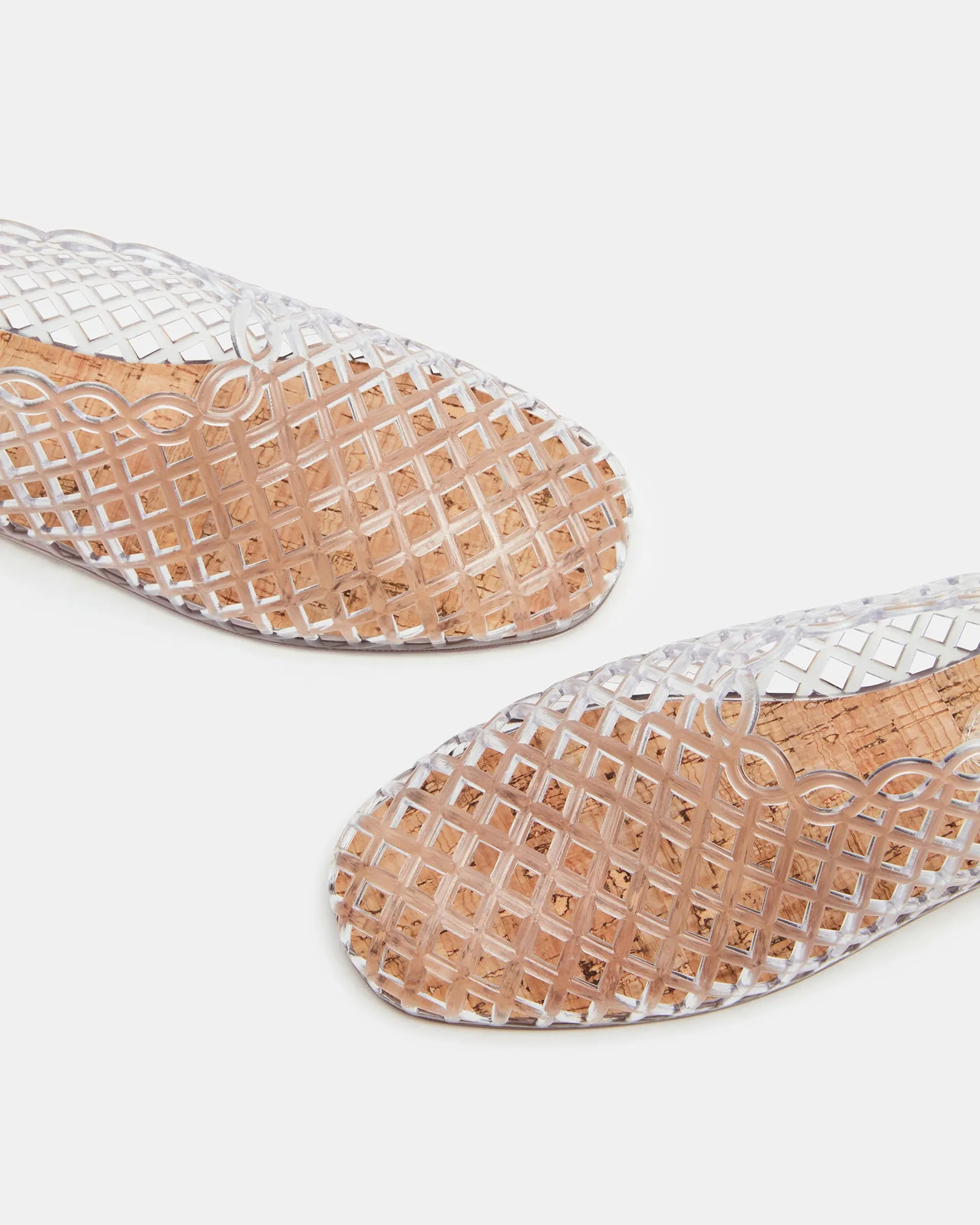 HADYN SCARF SANDAL, GROVE FLAT, & PEACH BAG BUNDLE sold by Steve Madden product image thumbnail 5