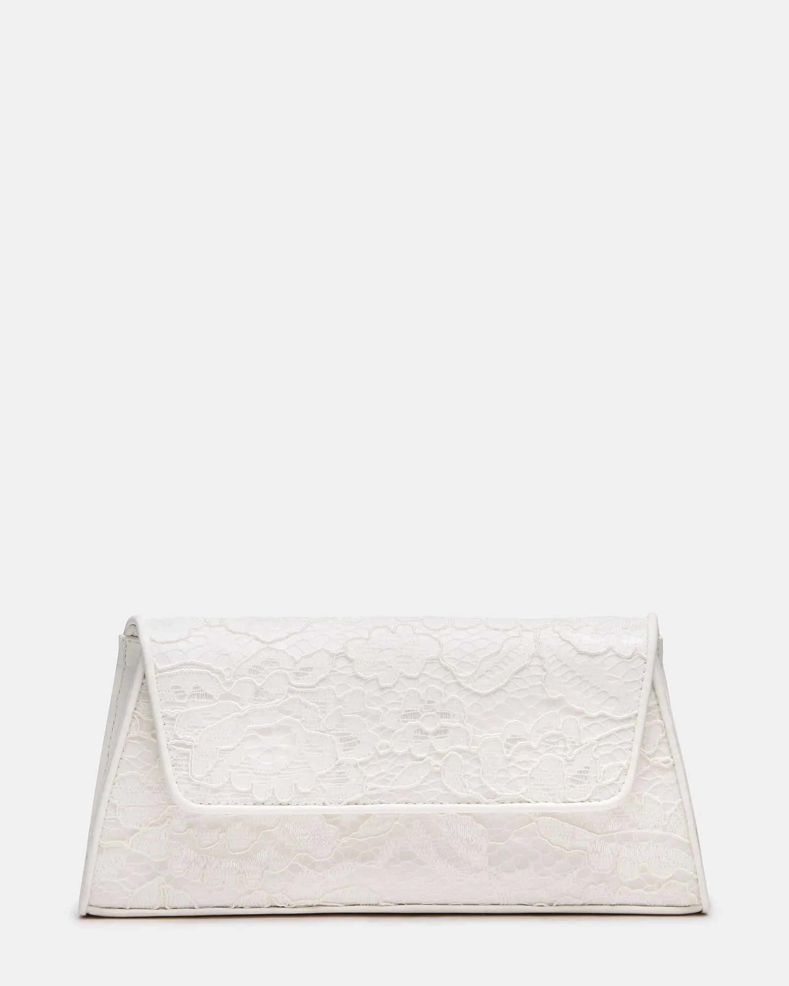 PRIYA LACE HEEL & AVANT BAG BUNDLE sold by Steve Madden product image thumbnail 5