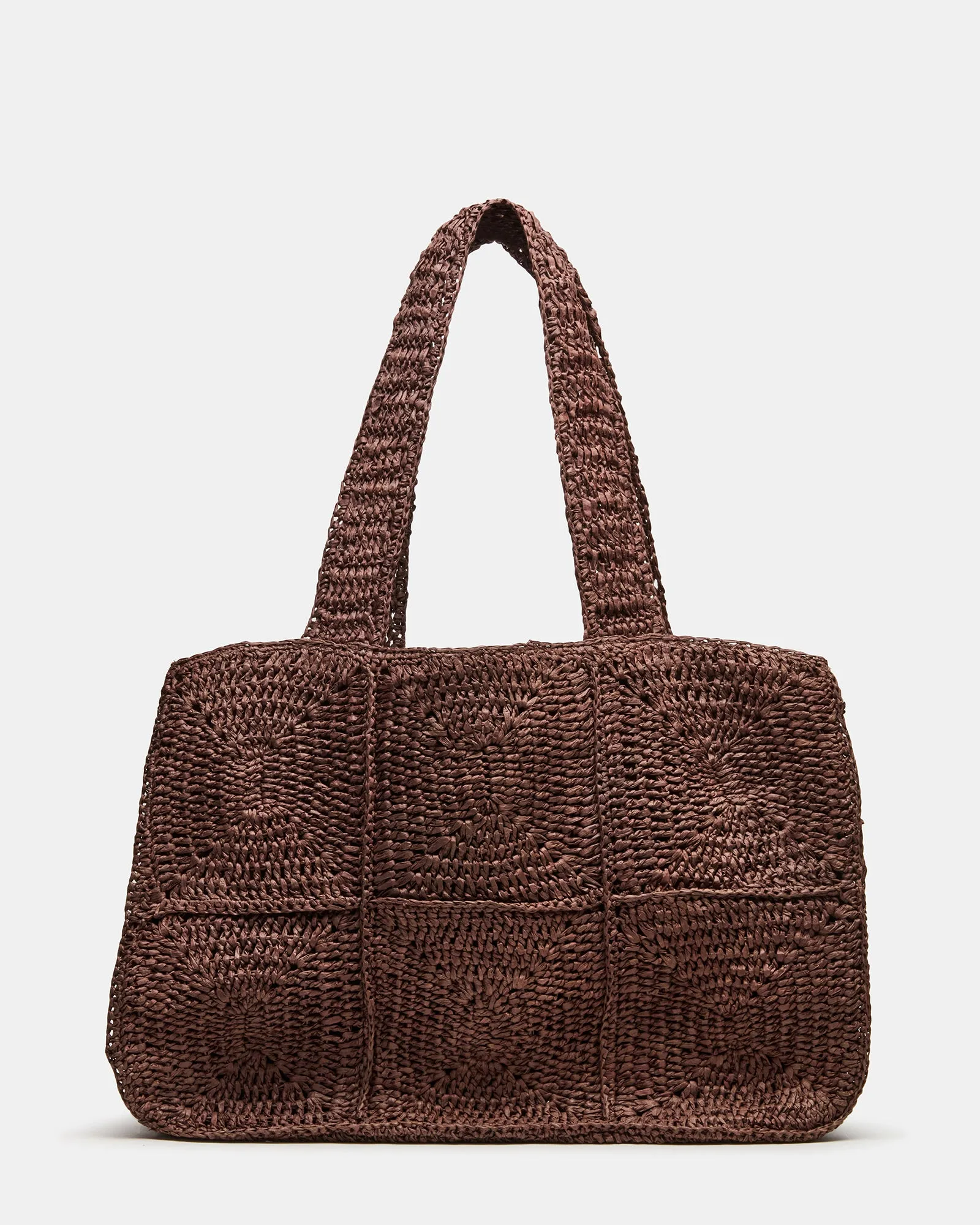MELODY FLAT & SUNOVA BAG BUNDLE sold by Steve Madden product image thumbnail 4
