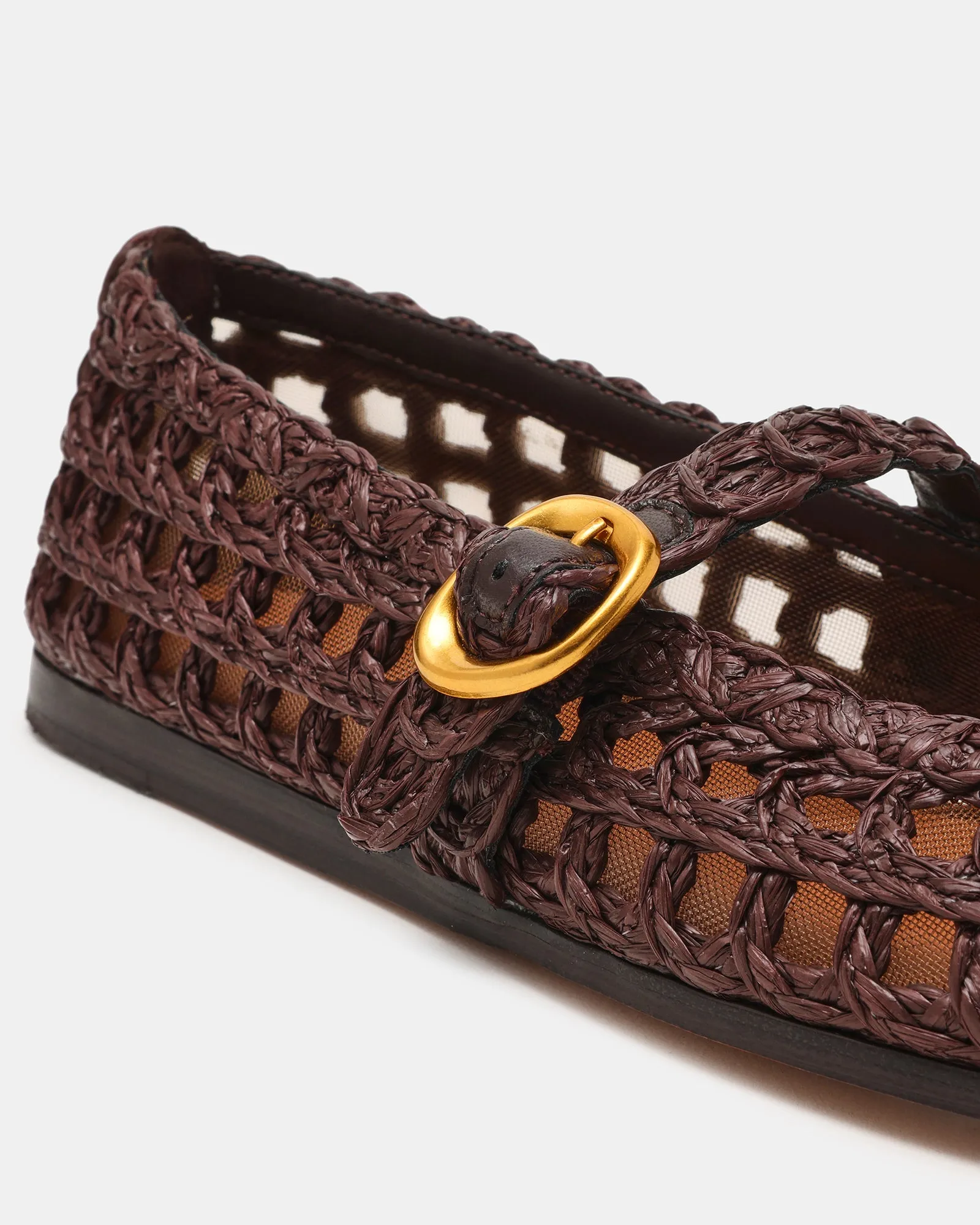 MELODY FLAT & SUNOVA BAG BUNDLE sold by Steve Madden product image thumbnail 3