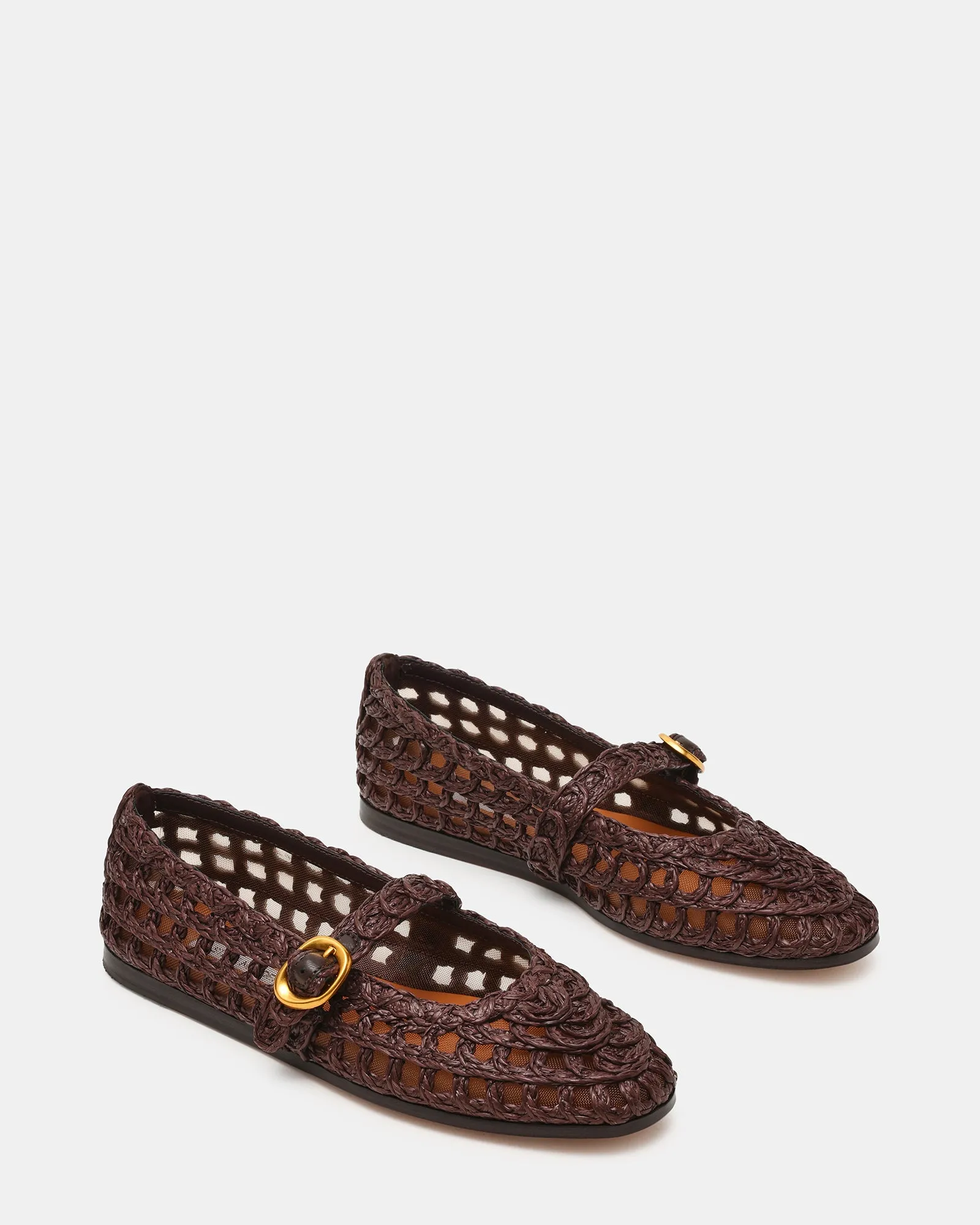 MELODY FLAT & SUNOVA BAG BUNDLE sold by Steve Madden product image thumbnail 2