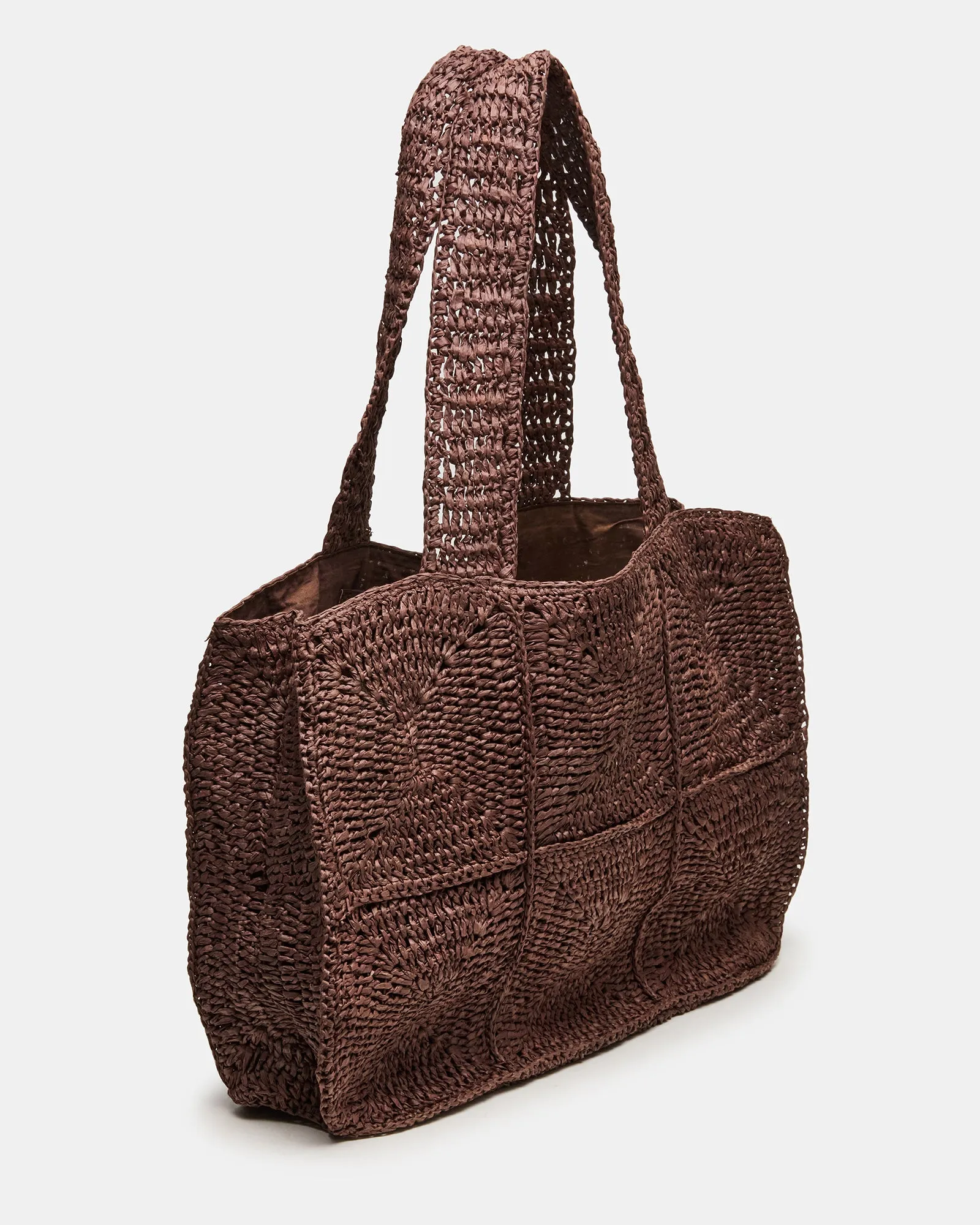 MELODY FLAT & SUNOVA BAG BUNDLE sold by Steve Madden product image thumbnail 5