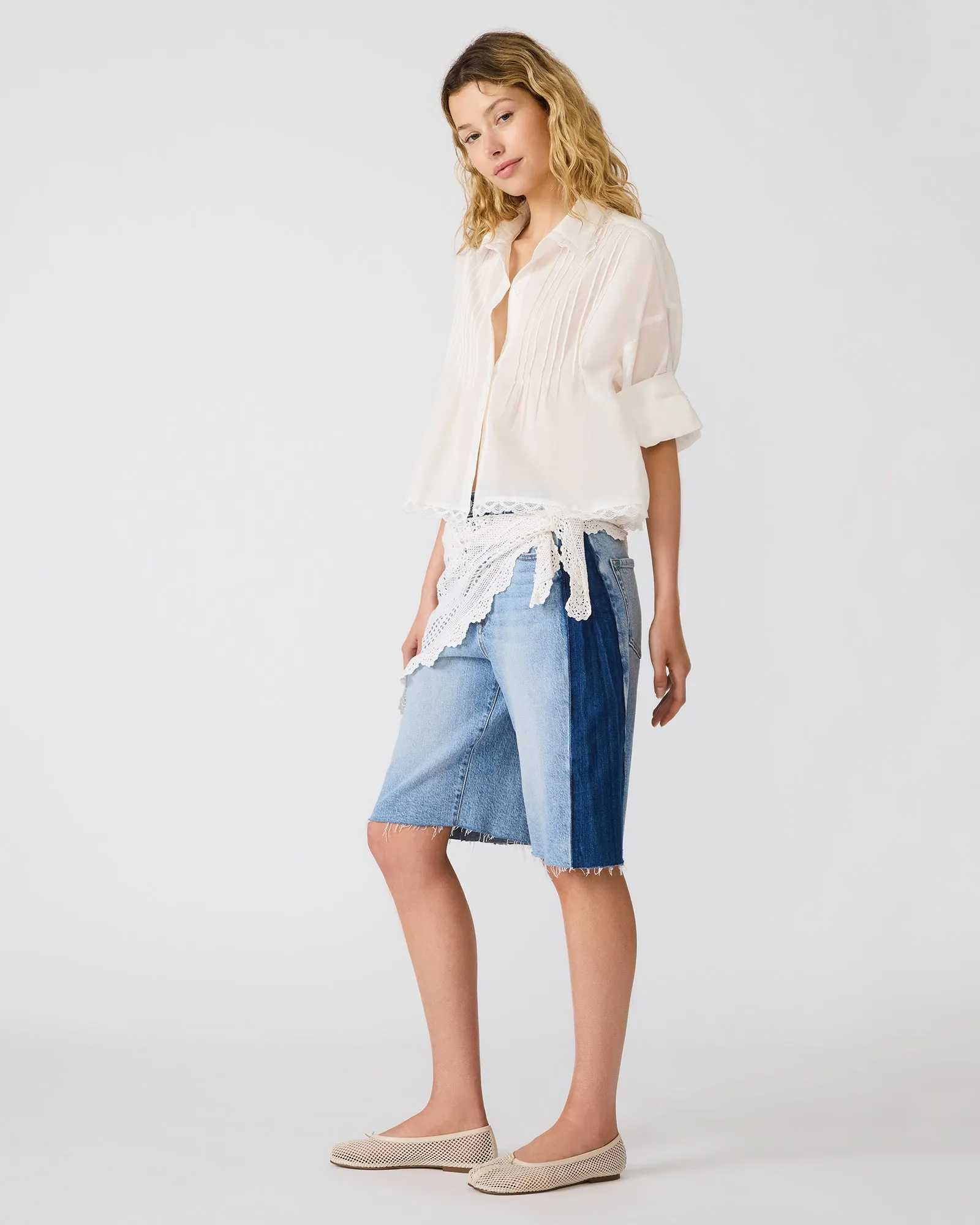 DELPHI TOP ANTIQUE sold by Steve Madden product image thumbnail 3