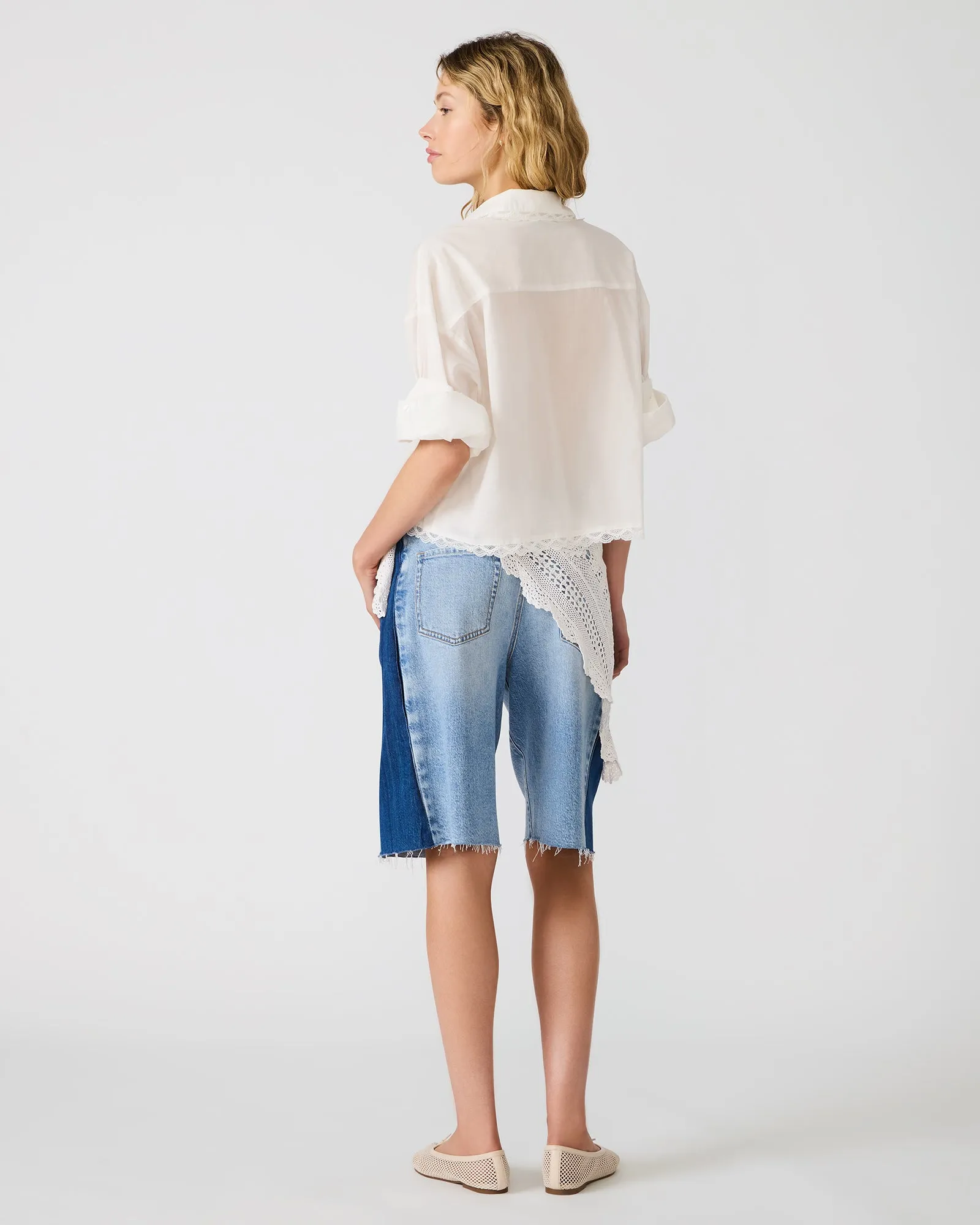 DELPHI TOP ANTIQUE sold by Steve Madden product image thumbnail 5