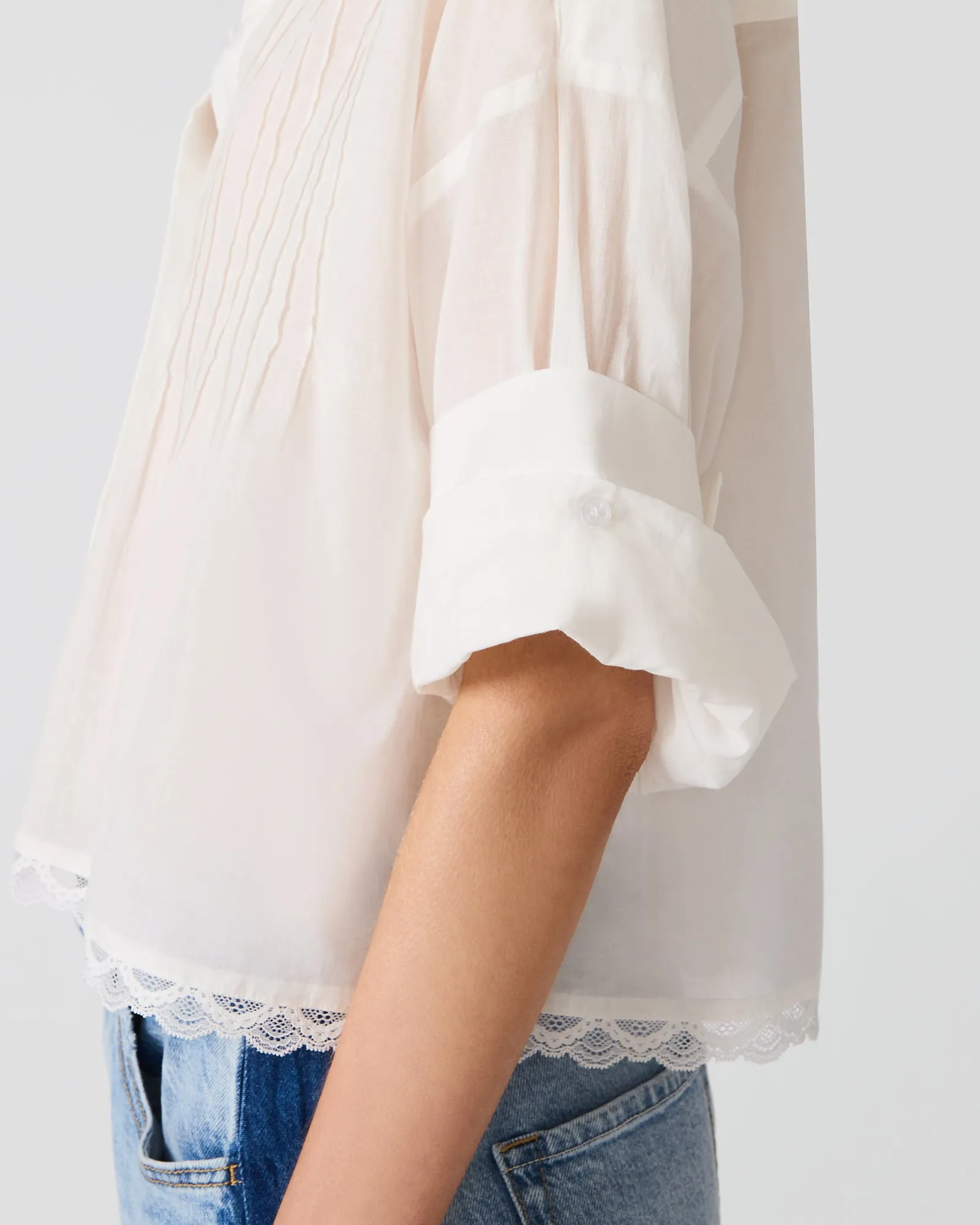 DELPHI TOP ANTIQUE sold by Steve Madden product image thumbnail 4