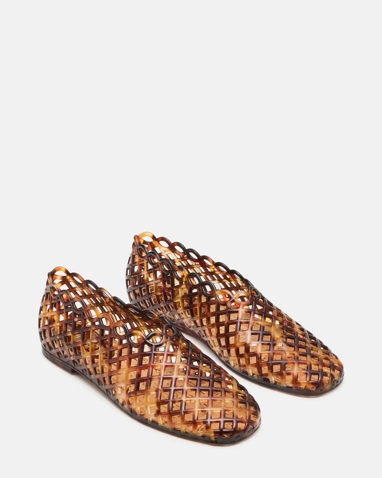 GROVE FLAT & PEACH BAG BUNDLE sold by Steve Madden product image thumbnail 2