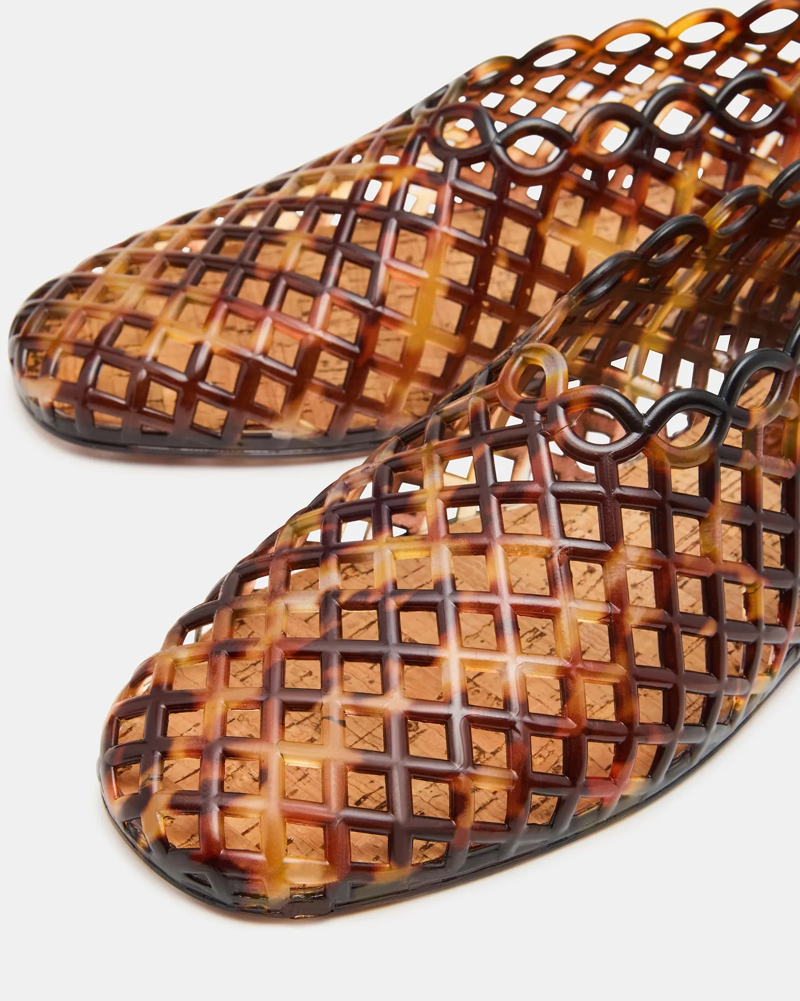 GROVE FLAT & PEACH BAG BUNDLE sold by Steve Madden product image thumbnail 3