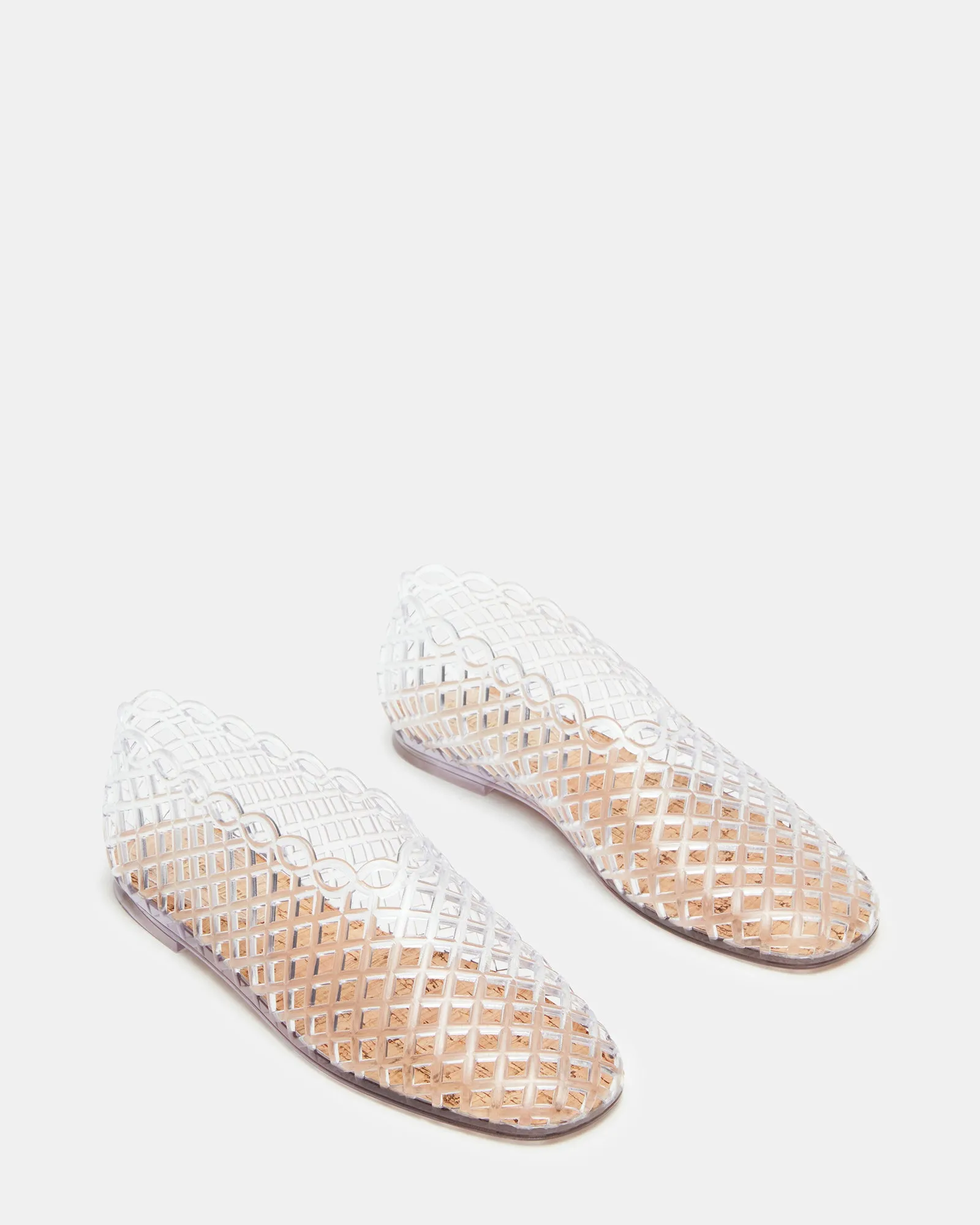 GROVE FLAT & PEACH BAG BUNDLE sold by Steve Madden product image thumbnail 2