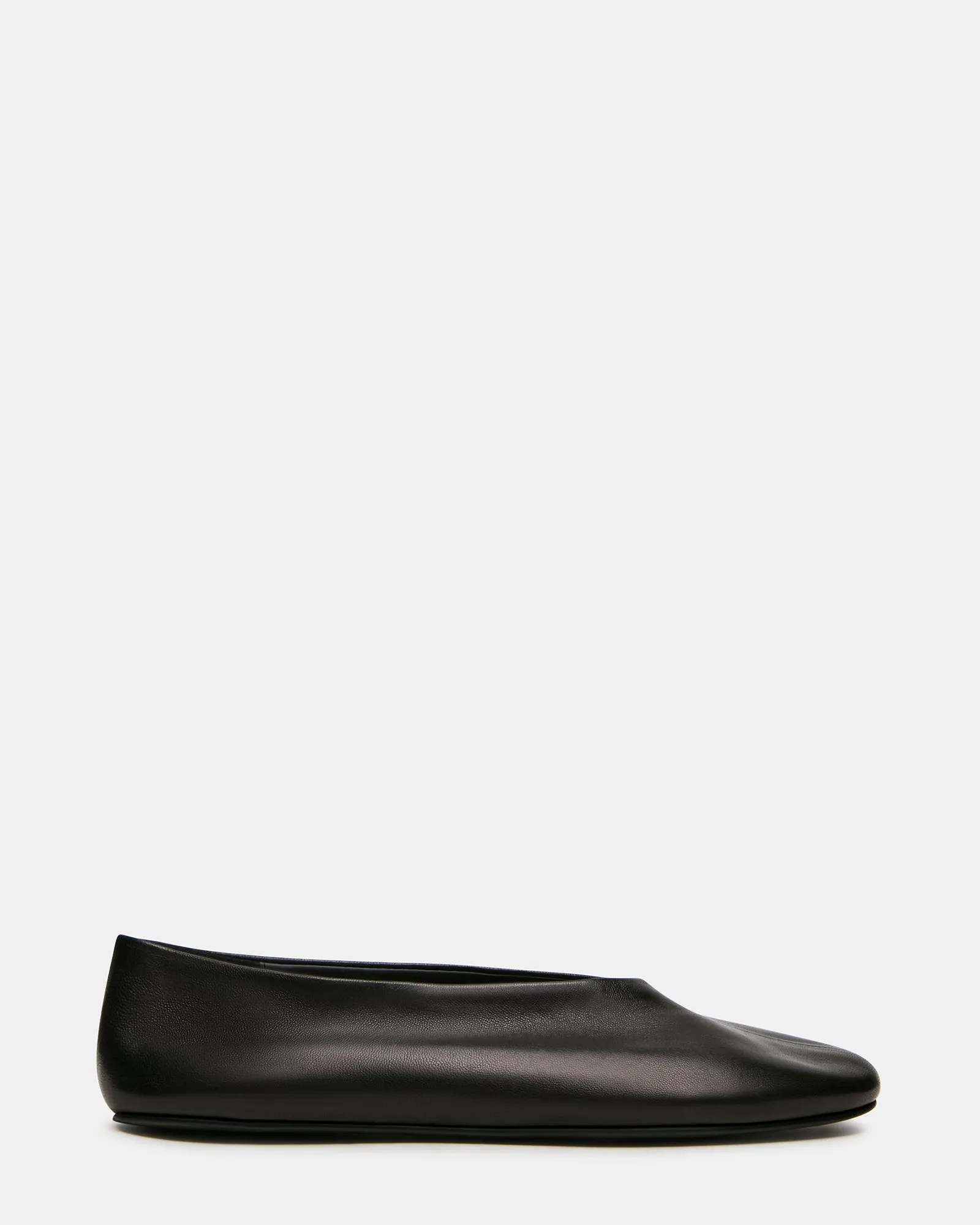 CYNTRA BLACK LEATHER sold by Steve Madden