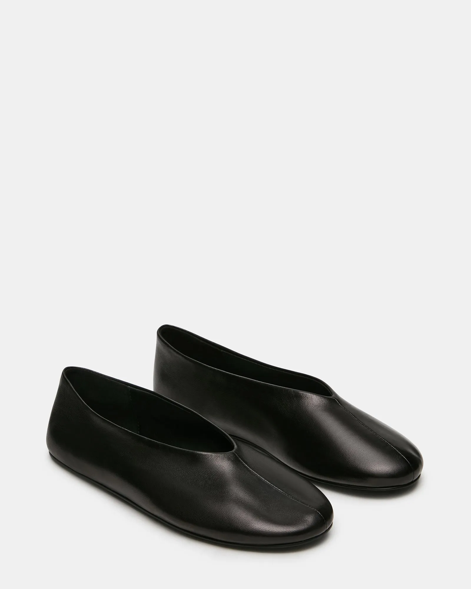 CYNTRA BLACK LEATHER sold by Steve Madden product image thumbnail 3
