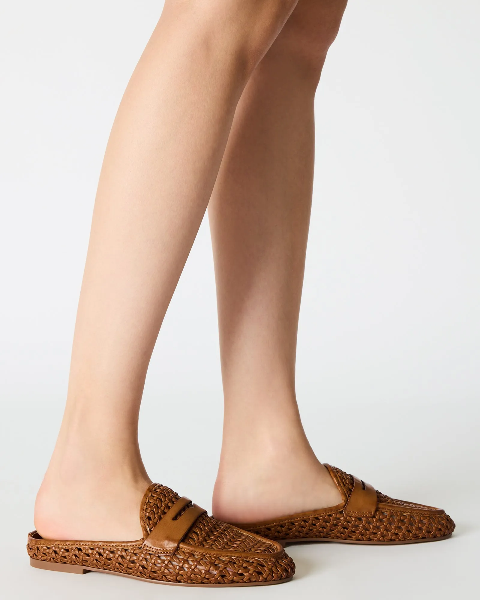 RAFE WOVEN TAN sold by Steve Madden product image thumbnail 2