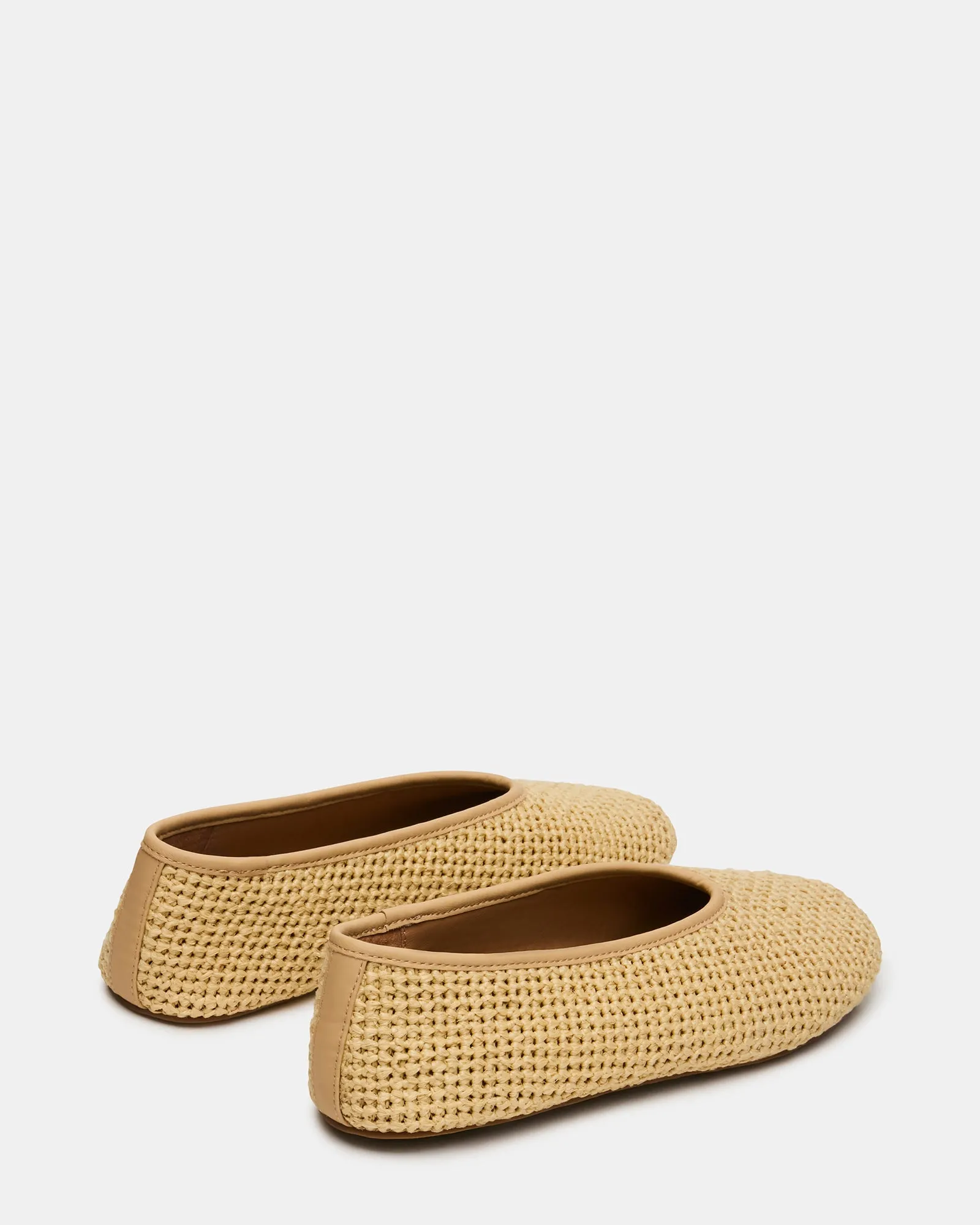 CYNTRA RAFFIA sold by Steve Madden product image thumbnail 5