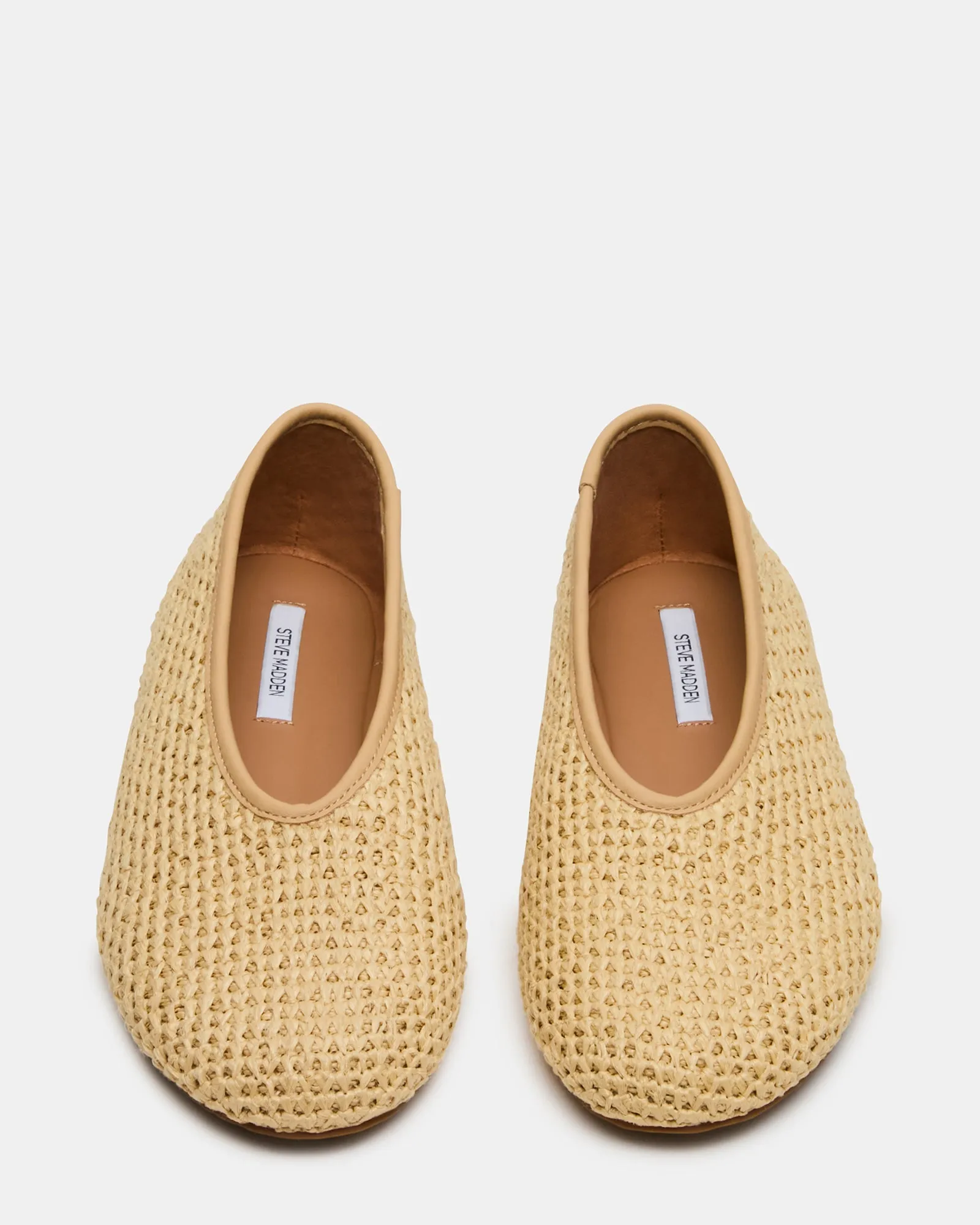 CYNTRA RAFFIA sold by Steve Madden product image thumbnail 4