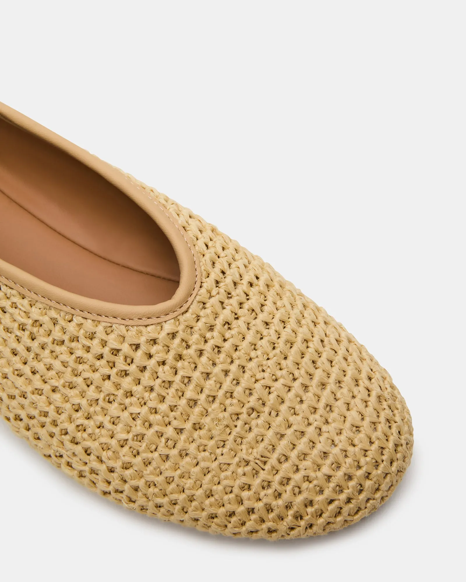 CYNTRA RAFFIA sold by Steve Madden product image thumbnail 3