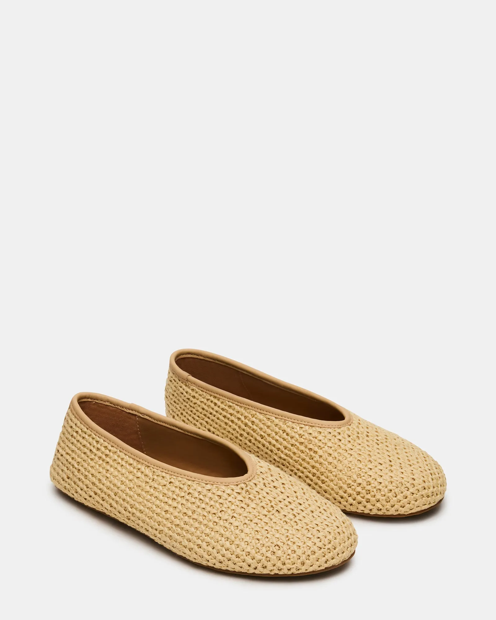 CYNTRA RAFFIA sold by Steve Madden product image thumbnail 2