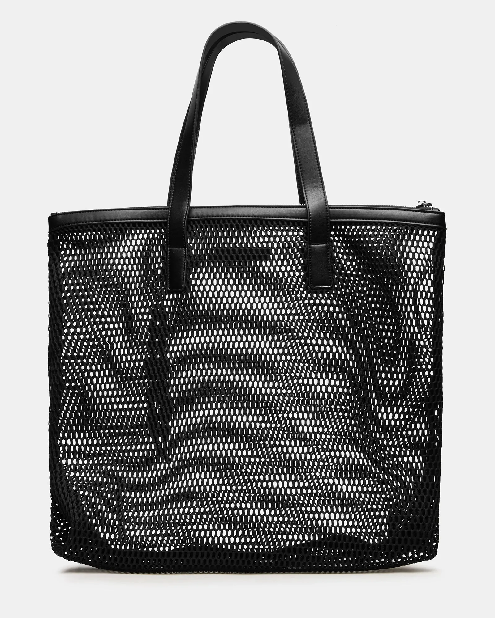 MISHA BAG BLACK sold by Steve Madden product image thumbnail 5