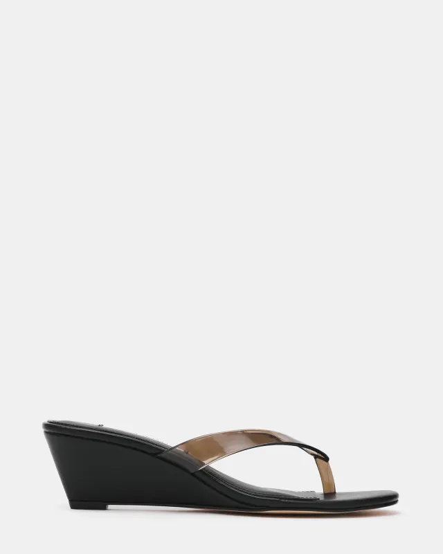 ROSELYN BLACK made by Steve Madden