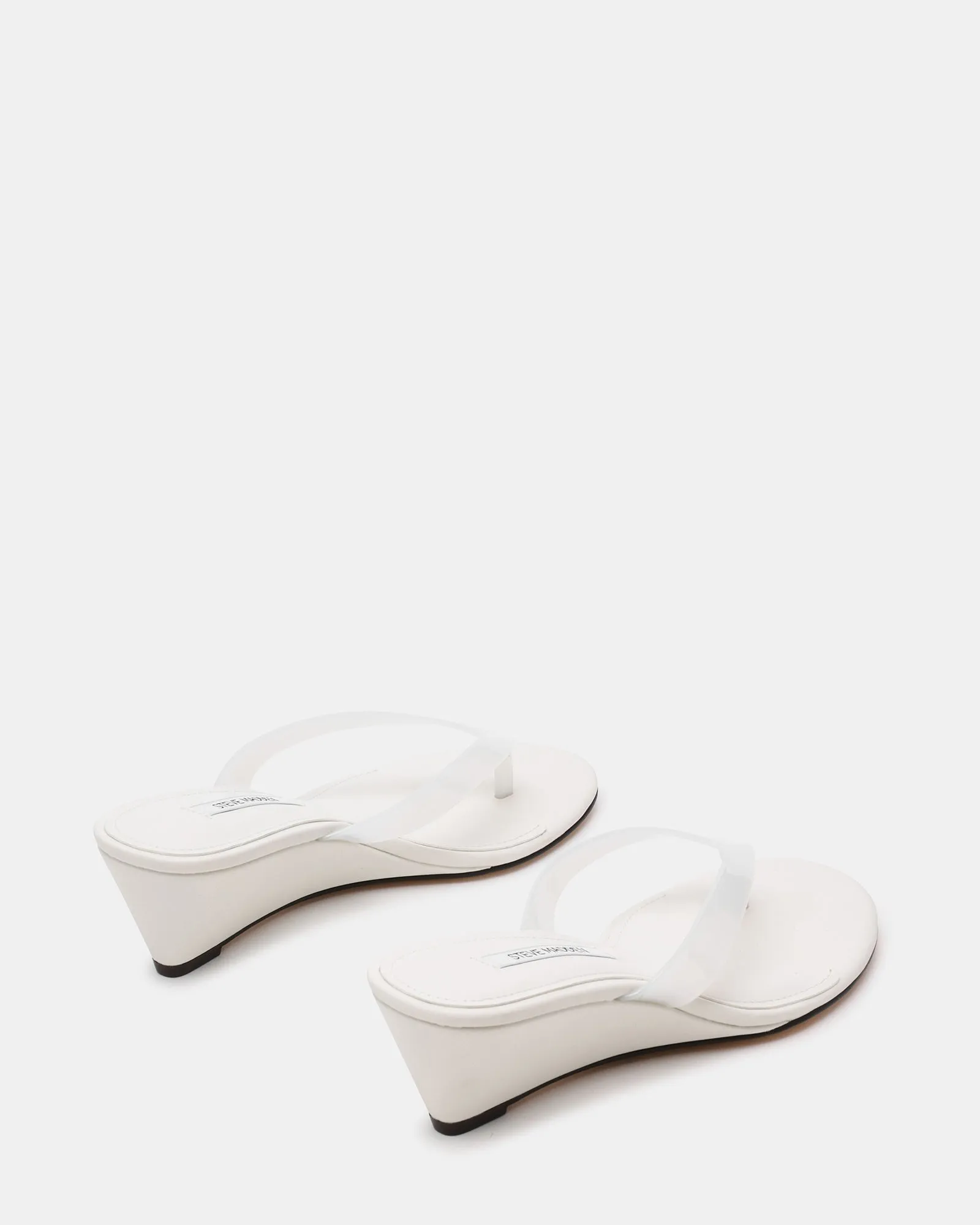 ROSELYN WHITE sold by Steve Madden product image thumbnail 5