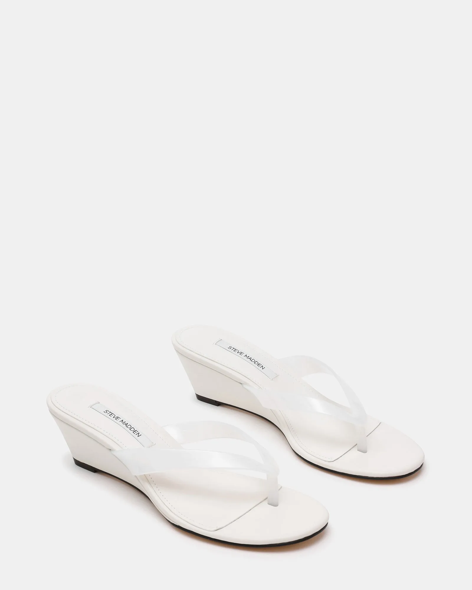 ROSELYN WHITE sold by Steve Madden product image thumbnail 2