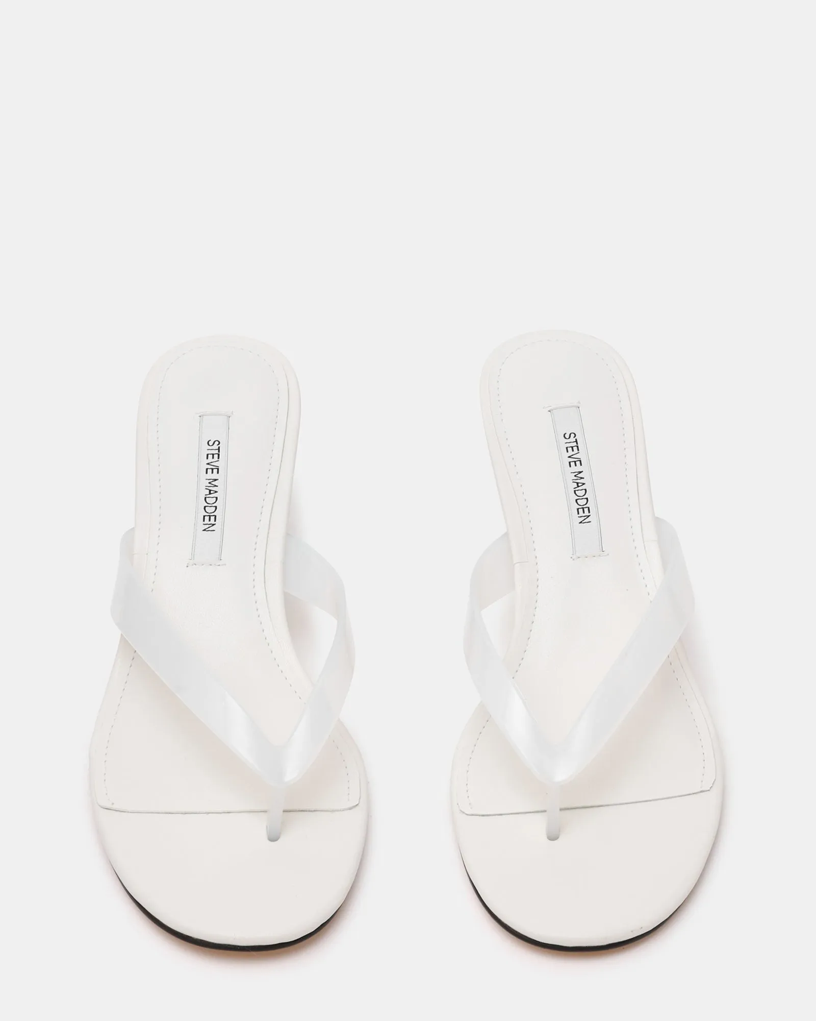 ROSELYN WHITE sold by Steve Madden product image thumbnail 4