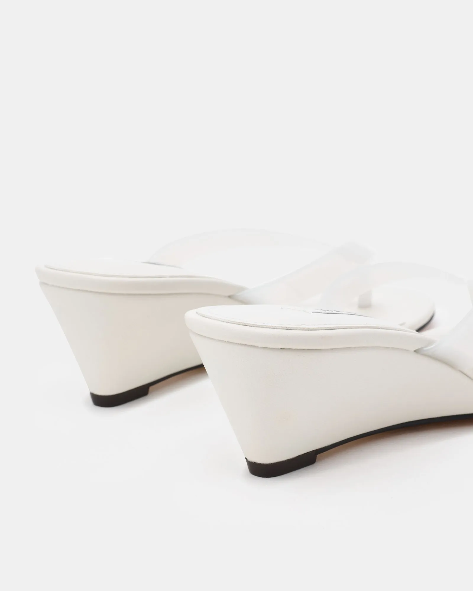ROSELYN WHITE sold by Steve Madden product image thumbnail 3