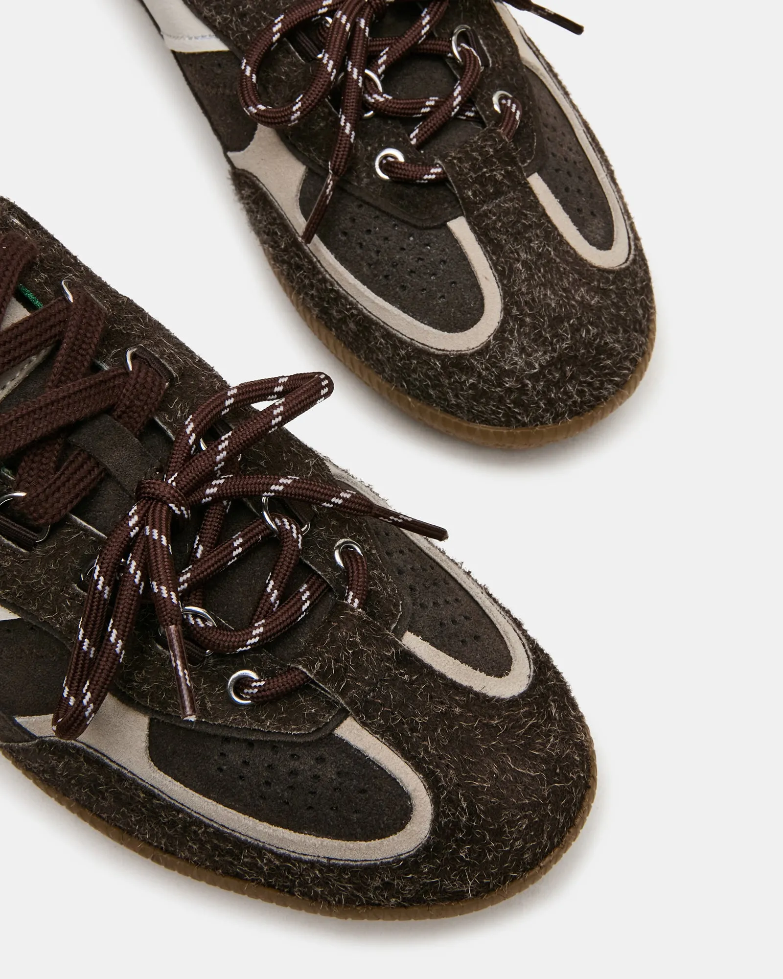 AYKO BROWN sold by Steve Madden product image thumbnail 3