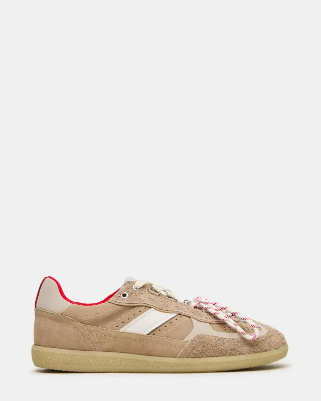 AYKO TAUPE made by Steve Madden