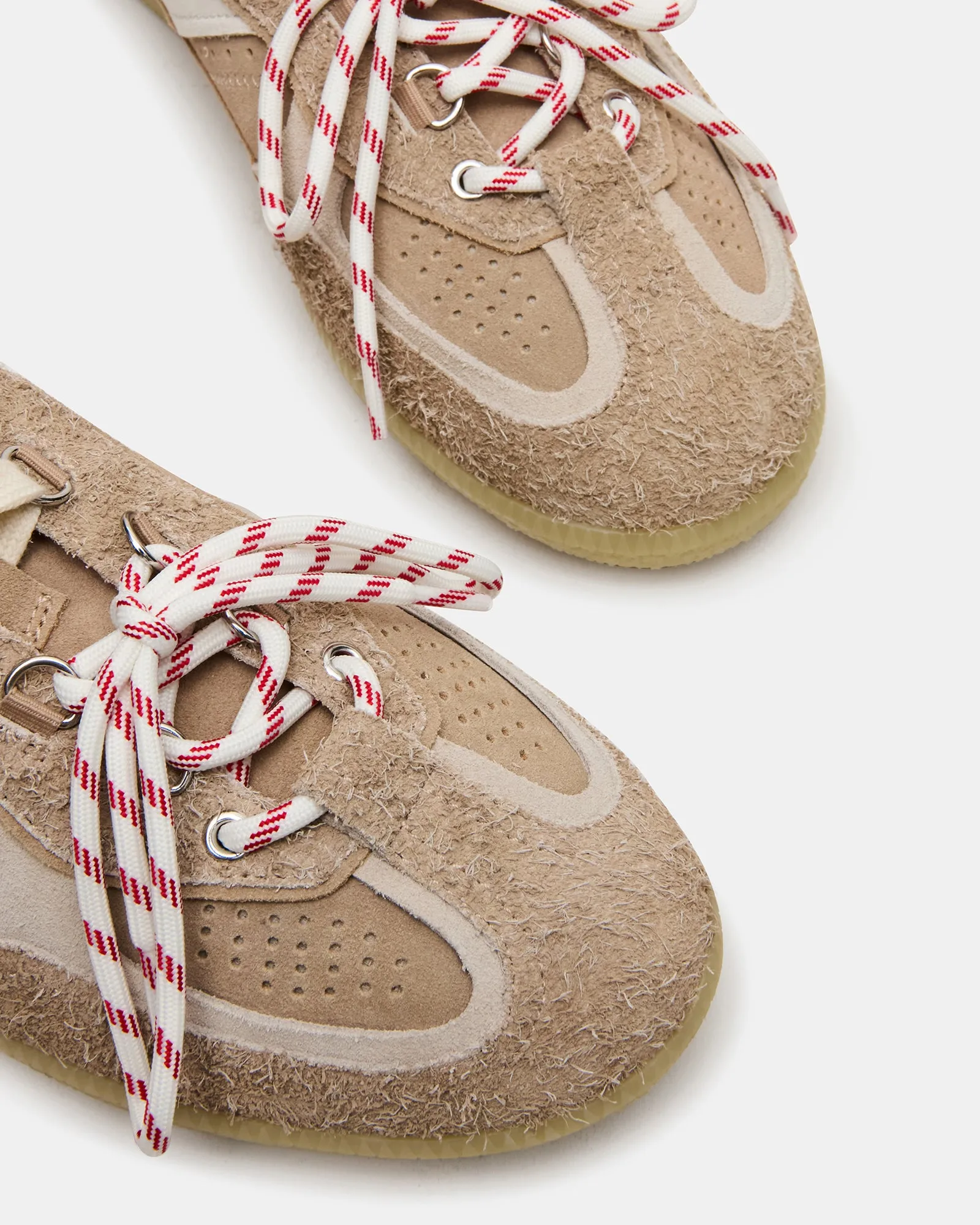 AYKO TAUPE sold by Steve Madden product image thumbnail 3