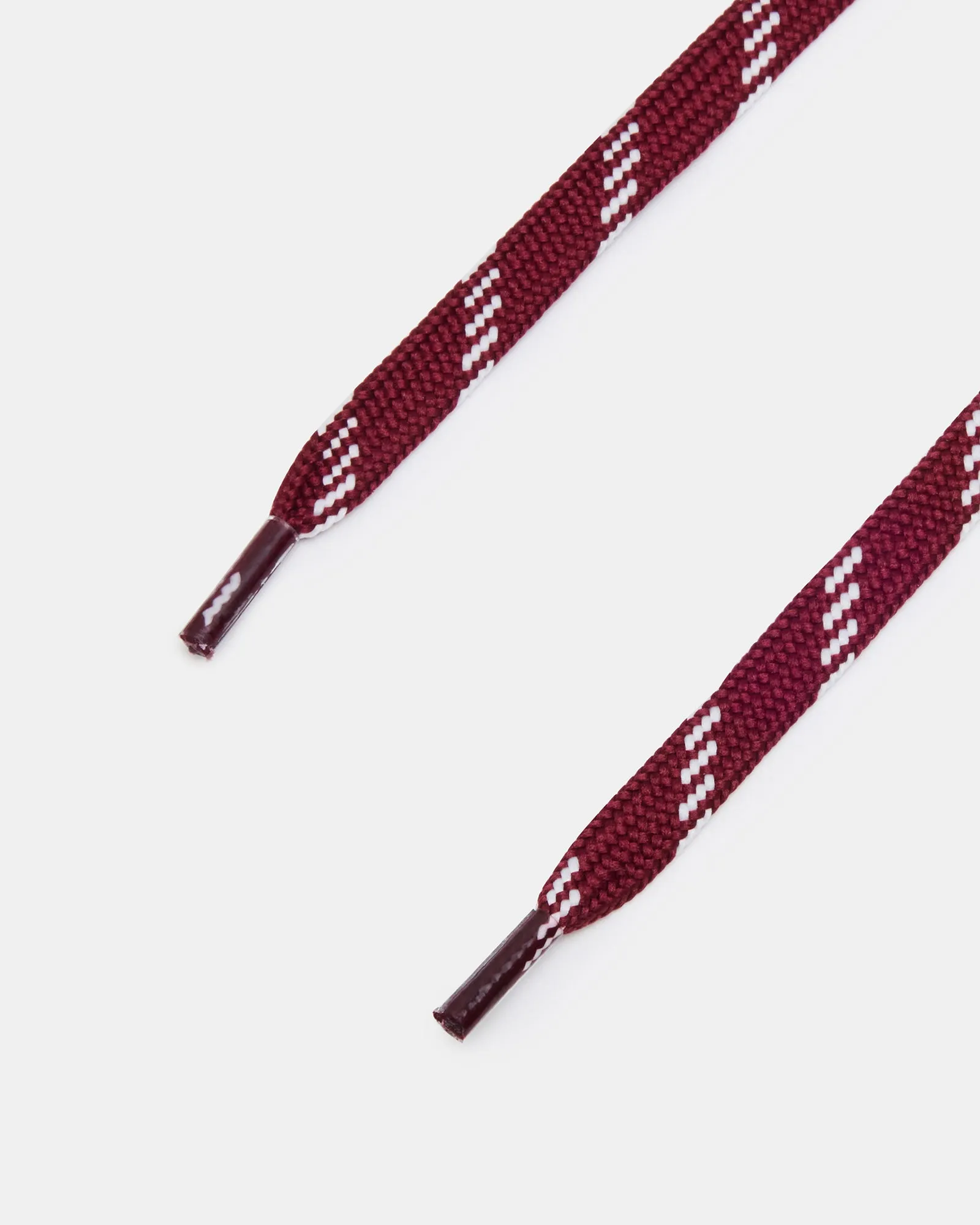 SHOELACE BURGUNDY sold by Steve Madden product image thumbnail 3