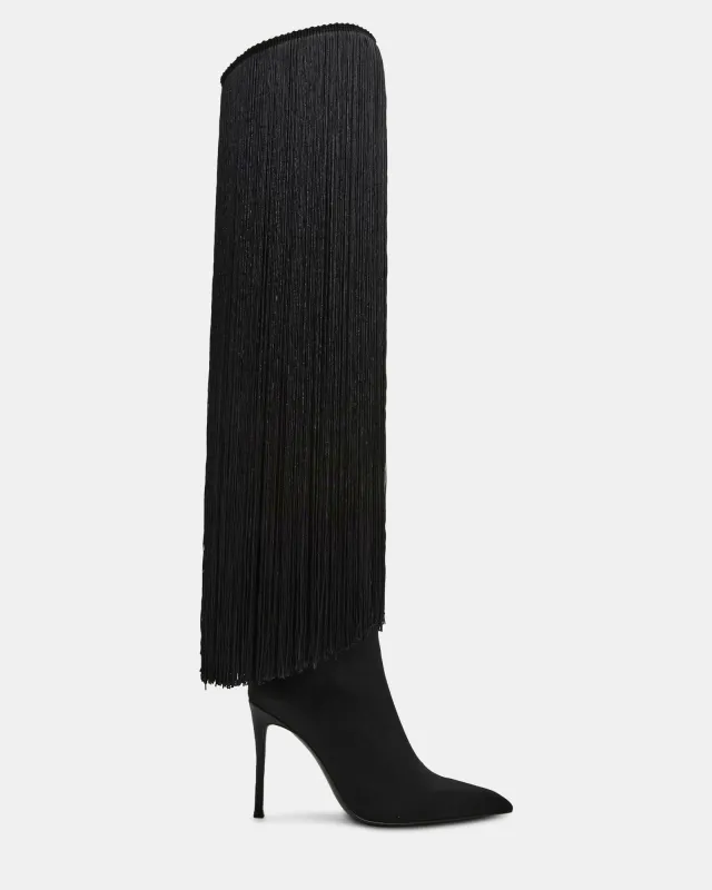 PROVOQUE BLACK made by Steve Madden