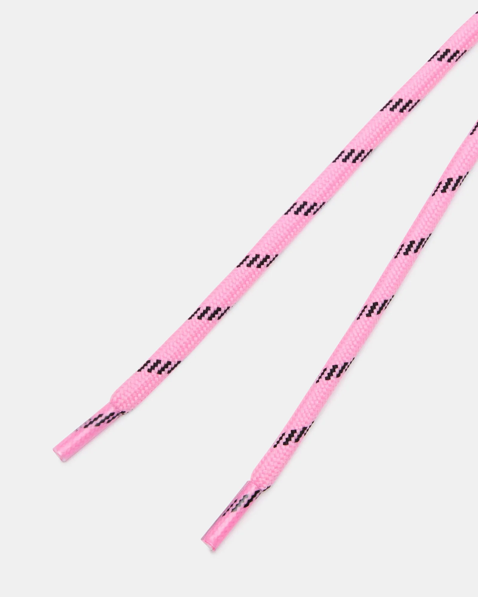 AZIEL SNEAKER & SHOELACE PINK BUNDLE sold by Steve Madden product image thumbnail 3