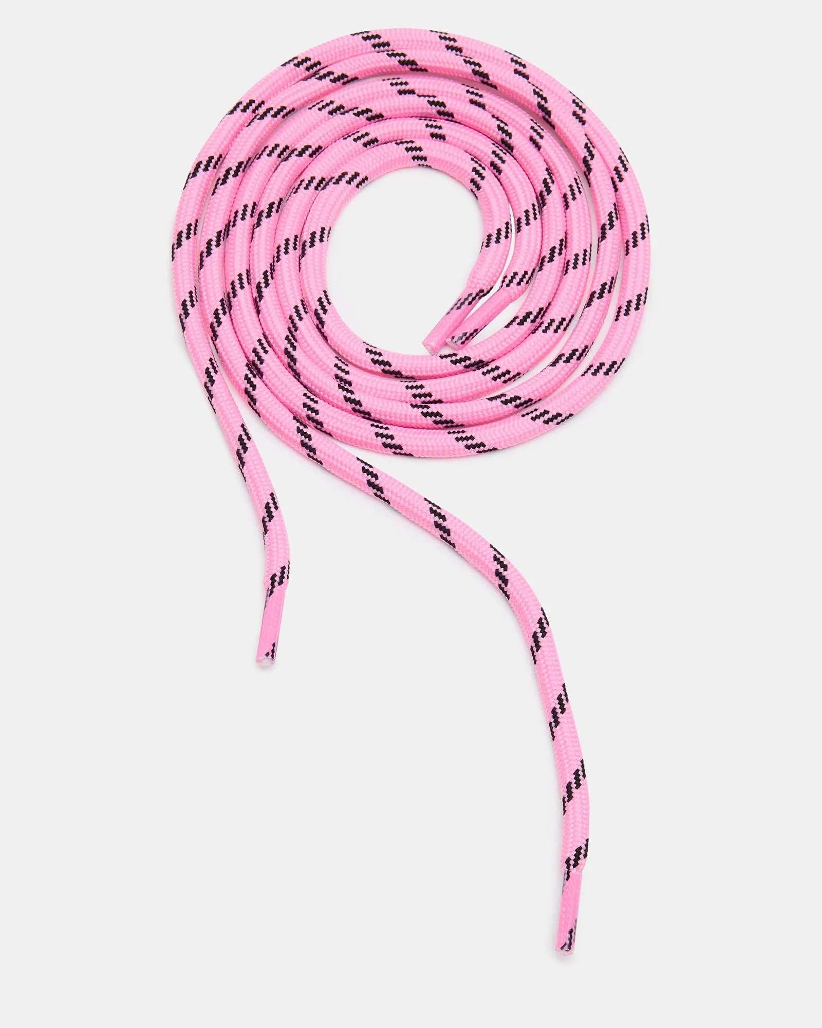 AZIEL SNEAKER & SHOELACE PINK BUNDLE sold by Steve Madden product image thumbnail 2