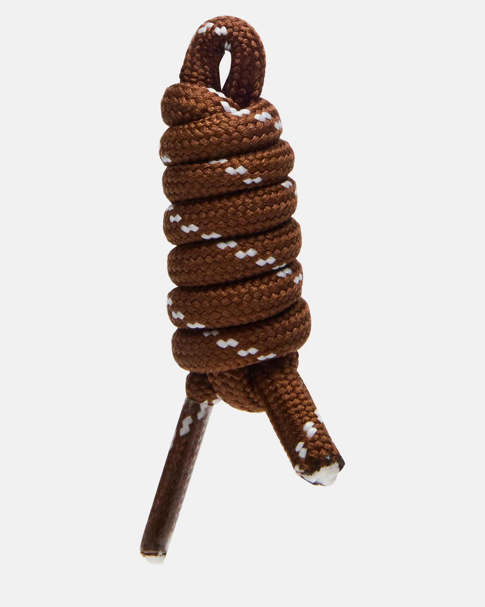 AZIEL SNEAKER & CORD SHOE CHARM BROWN BUNDLE sold by Steve Madden product image thumbnail 2