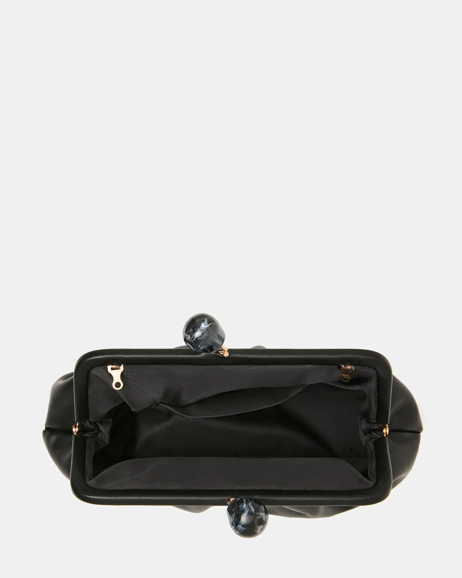 MARISOL BAG BLACK sold by Steve Madden product image thumbnail 4