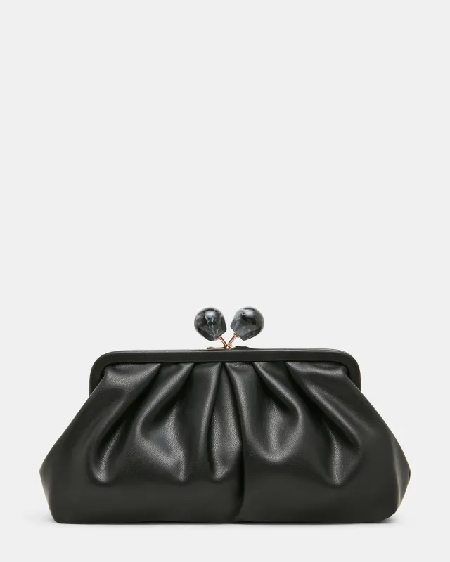 MARISOL BAG BLACK made by Steve Madden