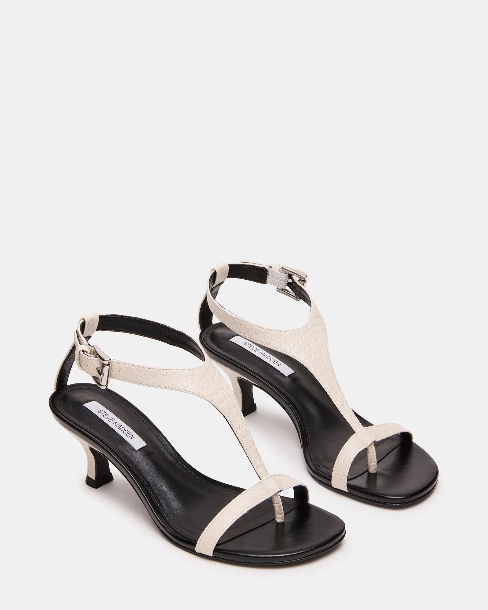 LUNI WHITE MULTI sold by Steve Madden product image thumbnail 2