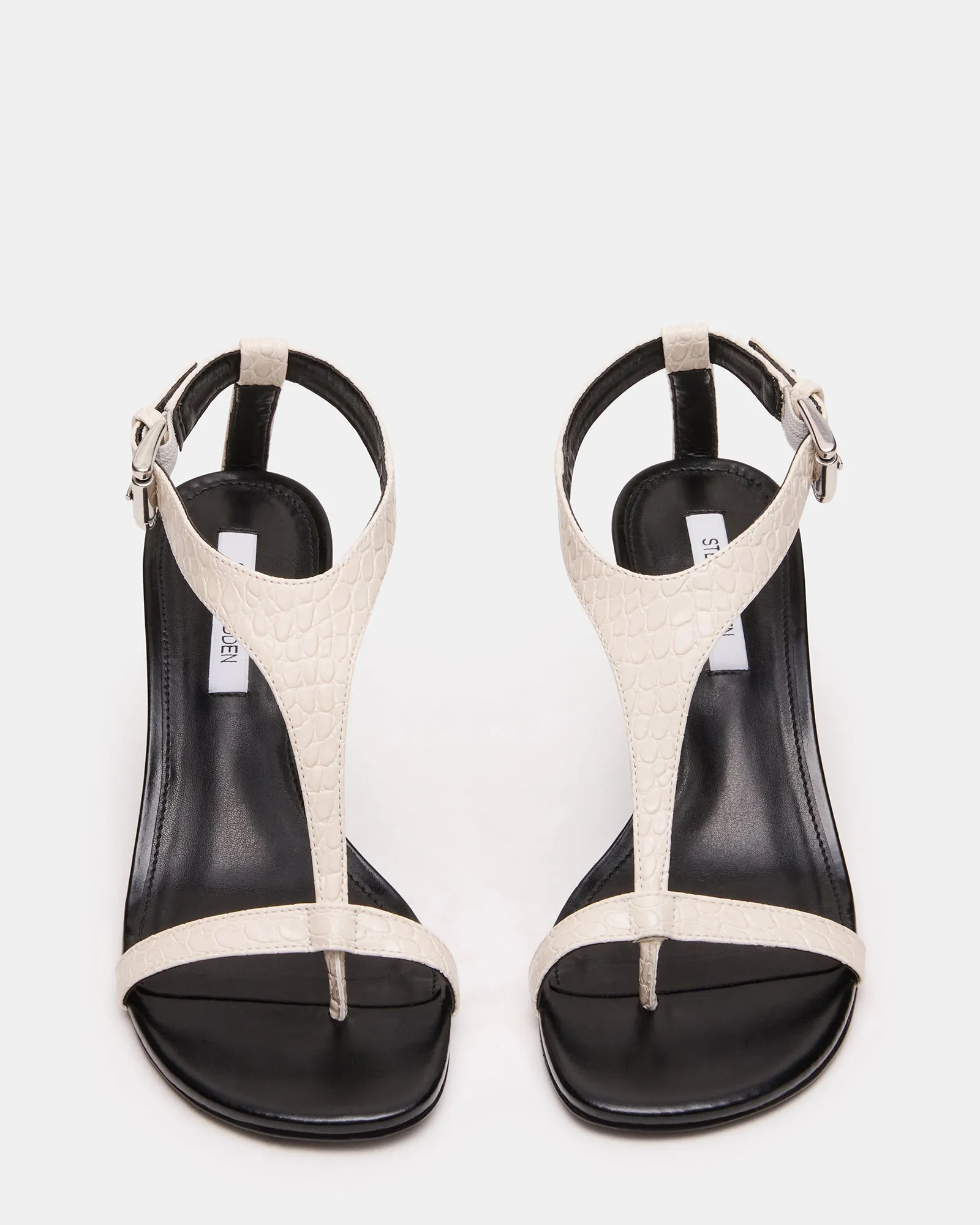 LUNI WHITE MULTI sold by Steve Madden product image thumbnail 4