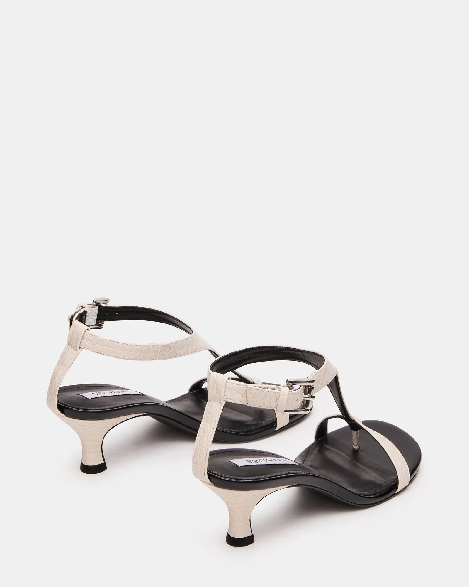 LUNI WHITE MULTI sold by Steve Madden product image thumbnail 5