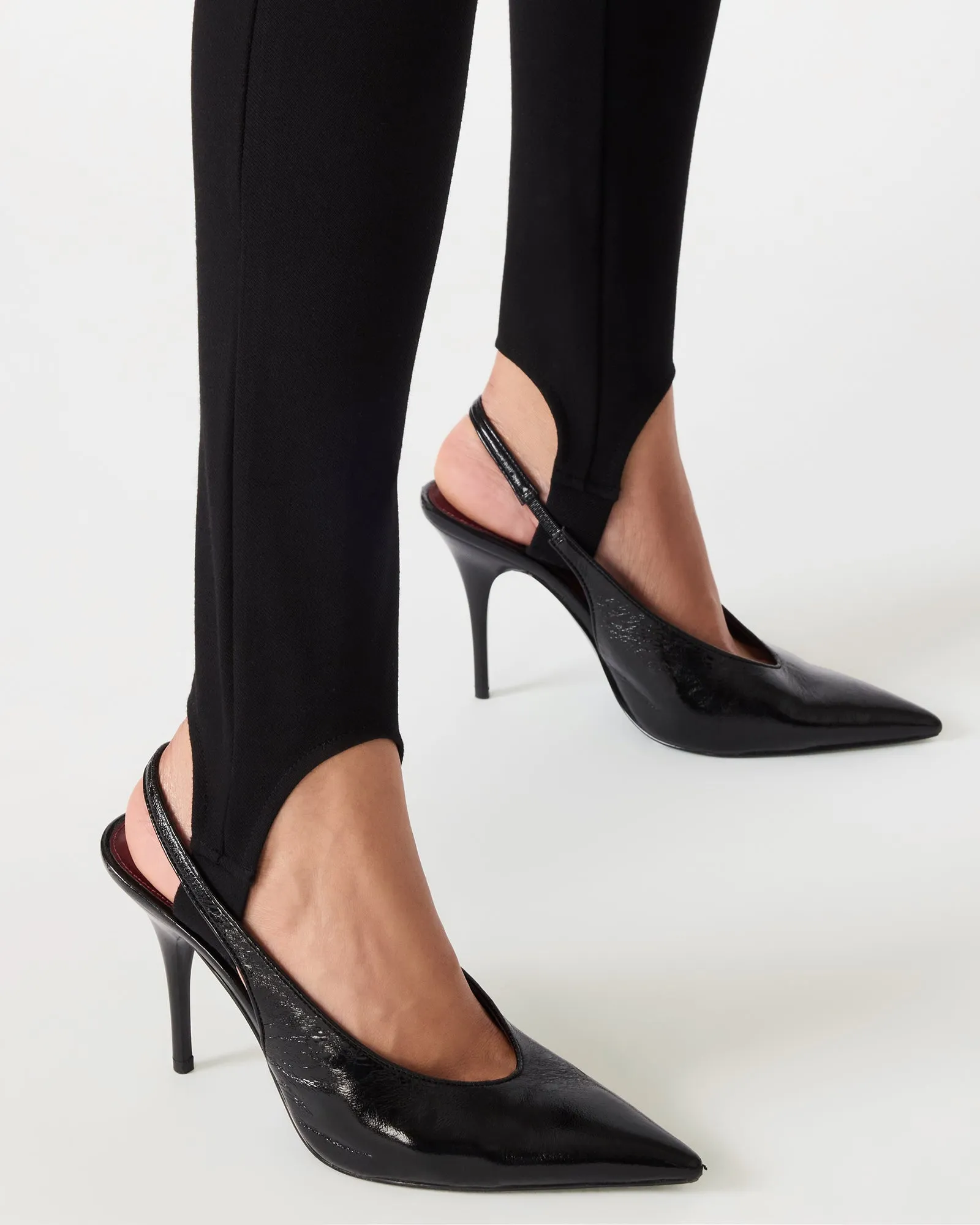 SANDRINE PANT BLACK sold by Steve Madden product image thumbnail 5