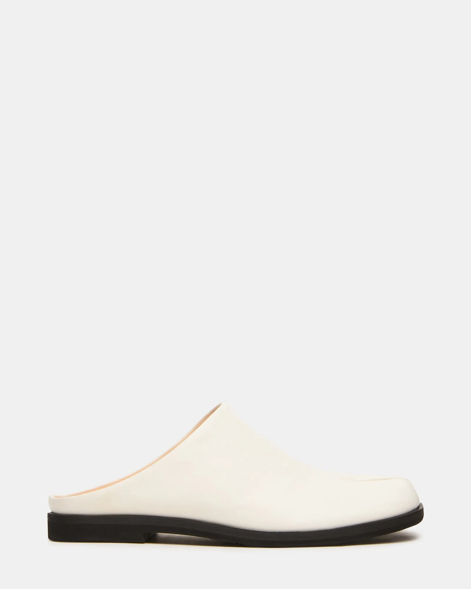 TINO WHITE LEATHER sold by Steve Madden product image thumbnail 2