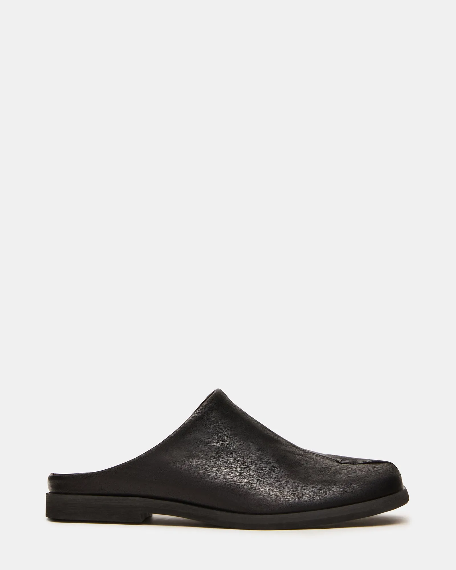 TINO BLACK LEATHER sold by Steve Madden product image thumbnail 2