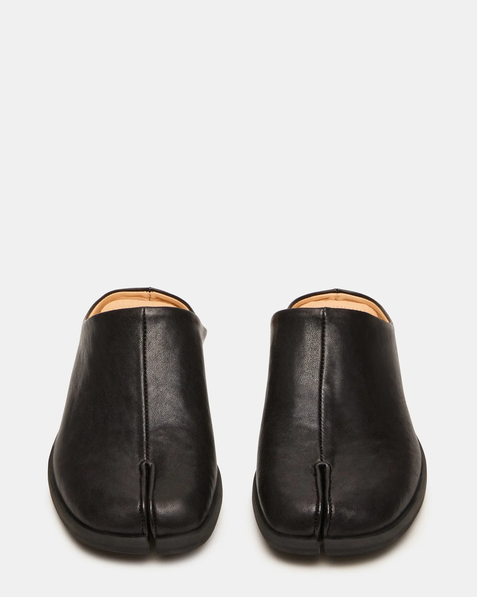 TINO BLACK LEATHER sold by Steve Madden product image thumbnail 4