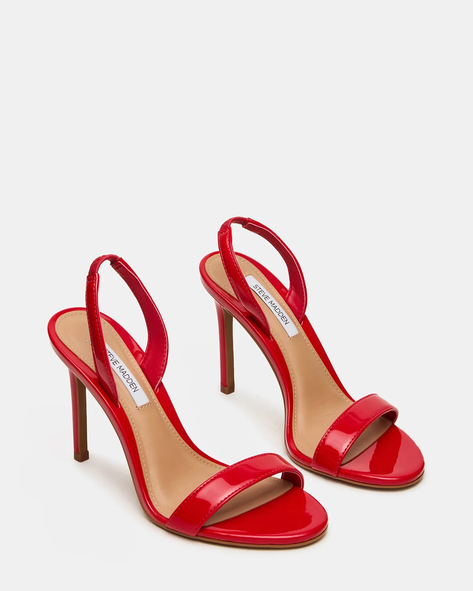 JADY RED PEARL sold by Steve Madden product image thumbnail 2